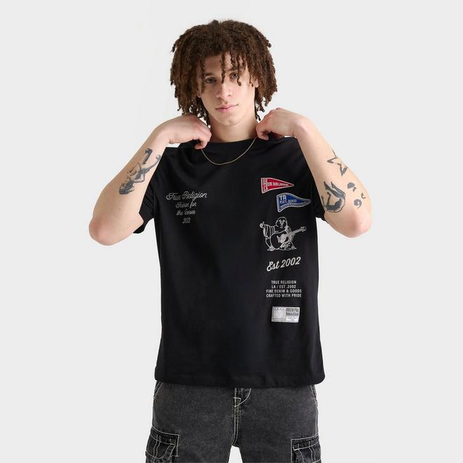 True Religion Clothing | JD Sports