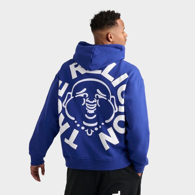 TRUE RELIGION★スーパー QT ブッダ フーディー True Religion Clothing | JD Sports