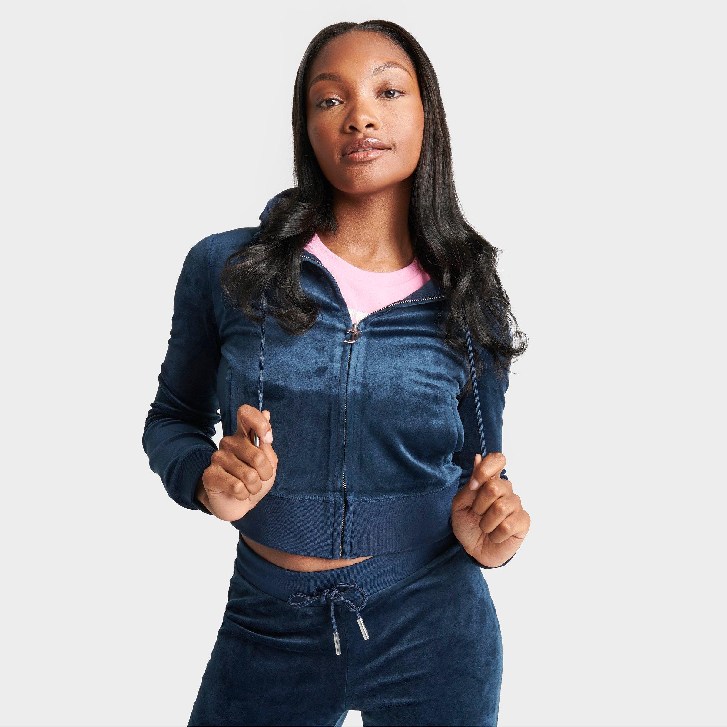 Women's juicy tracksuit sale