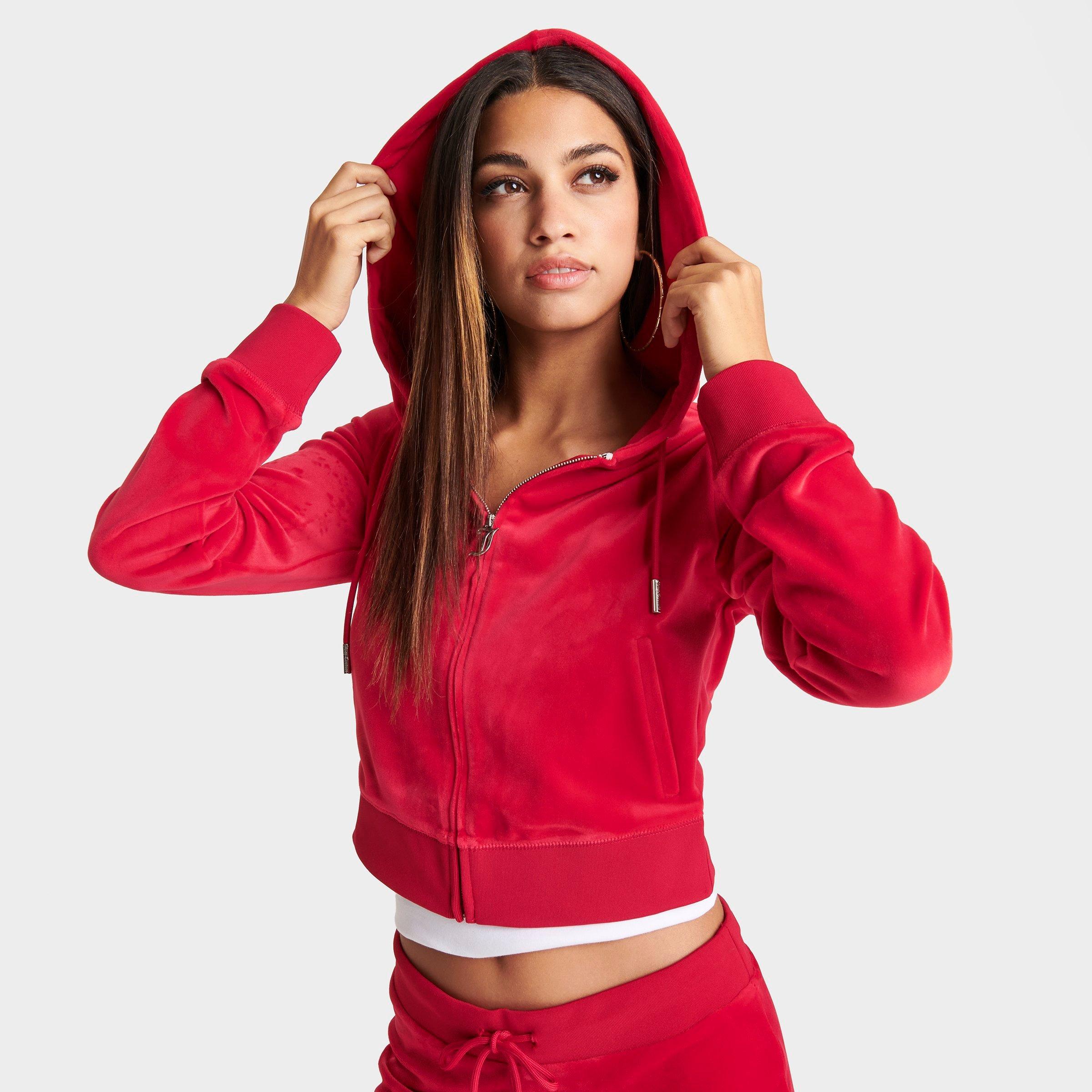 Women's Juicy Couture Tracksuits, T-shirts & Pants - JD Sports IE