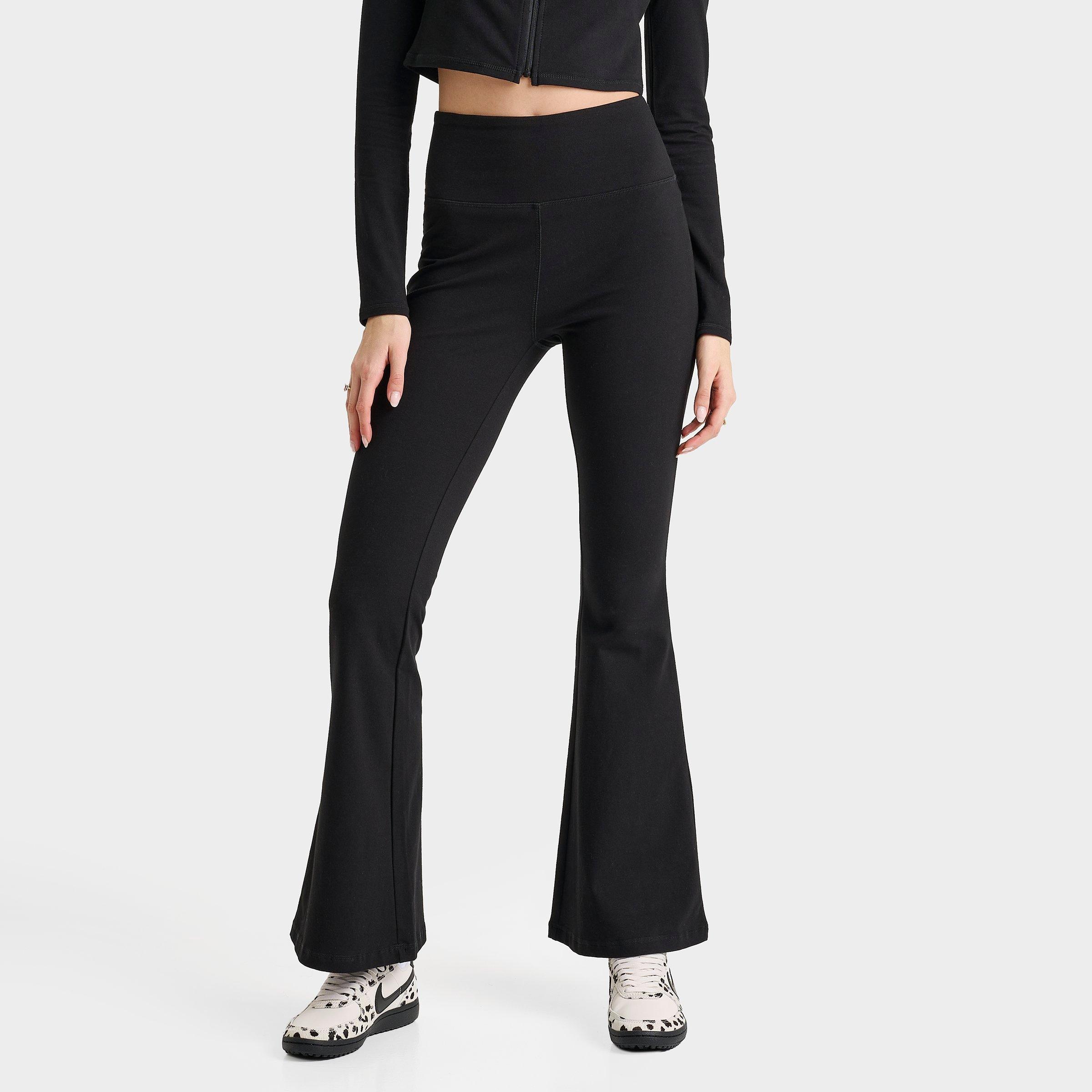 Women's Juicy Couture Poly Flare Leggings