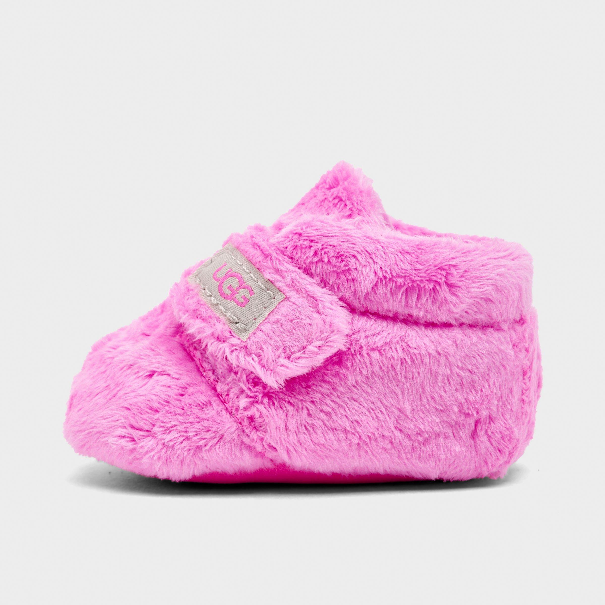 UGG Infant Bixbee Slippers