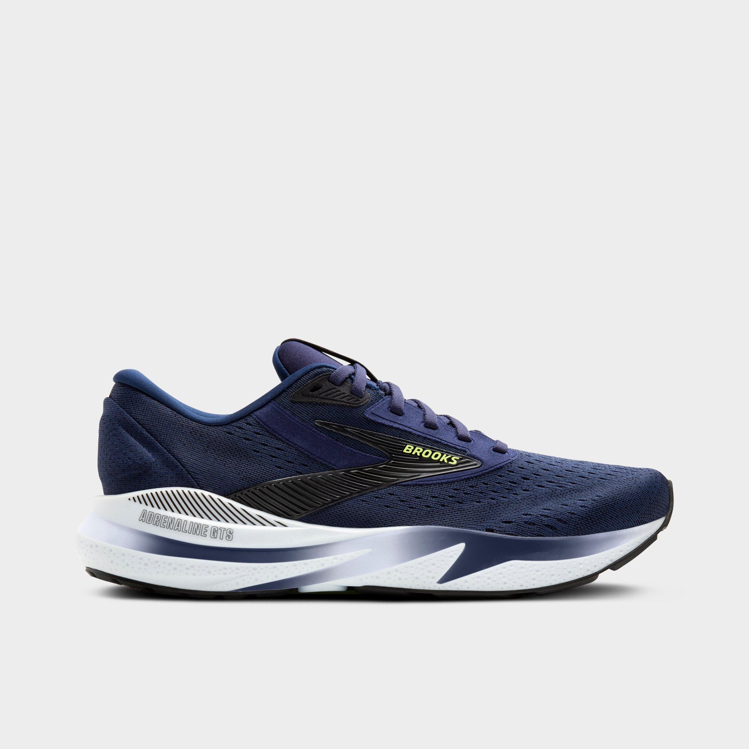 Men's Brooks Adrenaline GTS 24 Running Shoes (Wide Width)