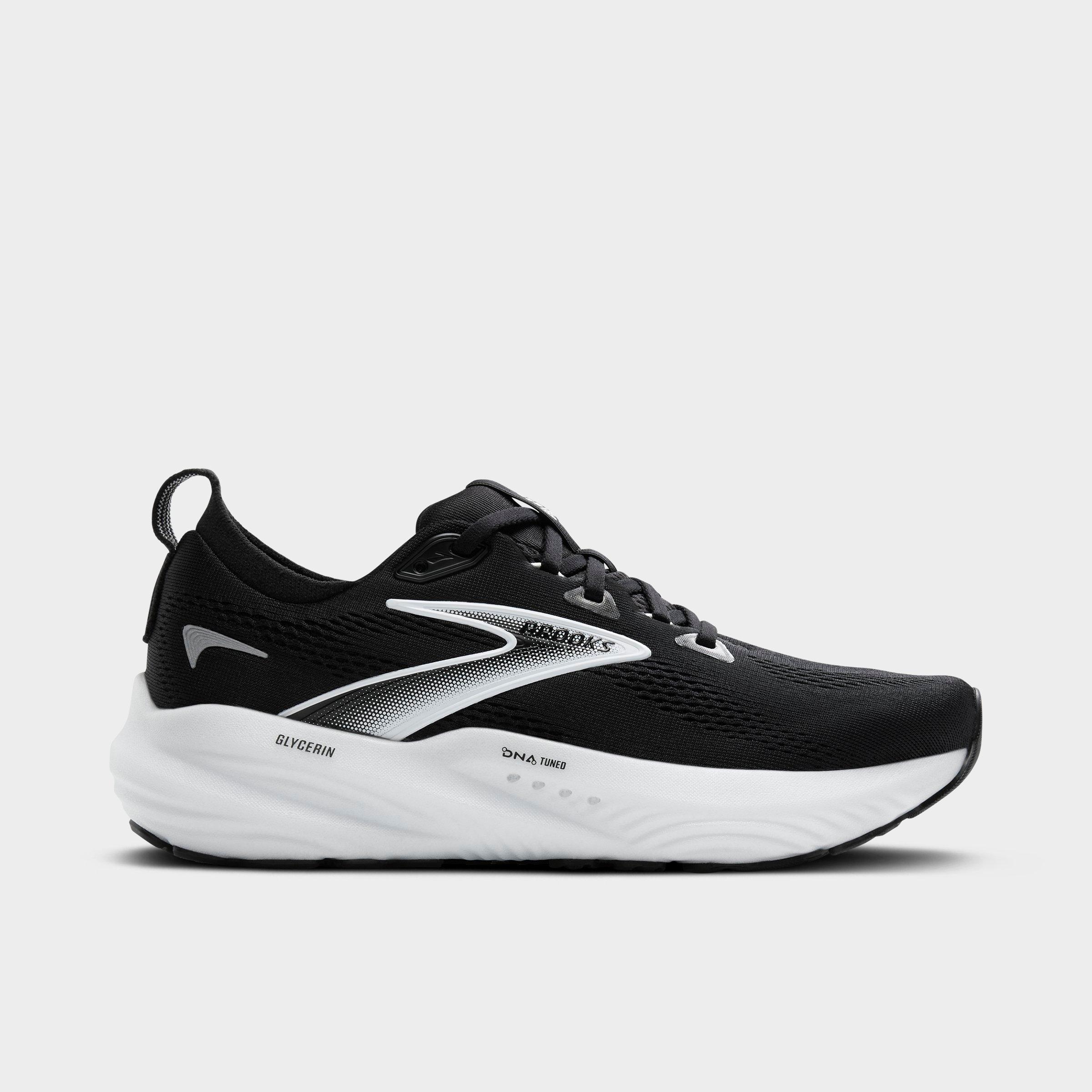 Men's Brooks Glycerin 22 Running Shoes (Wide Width)