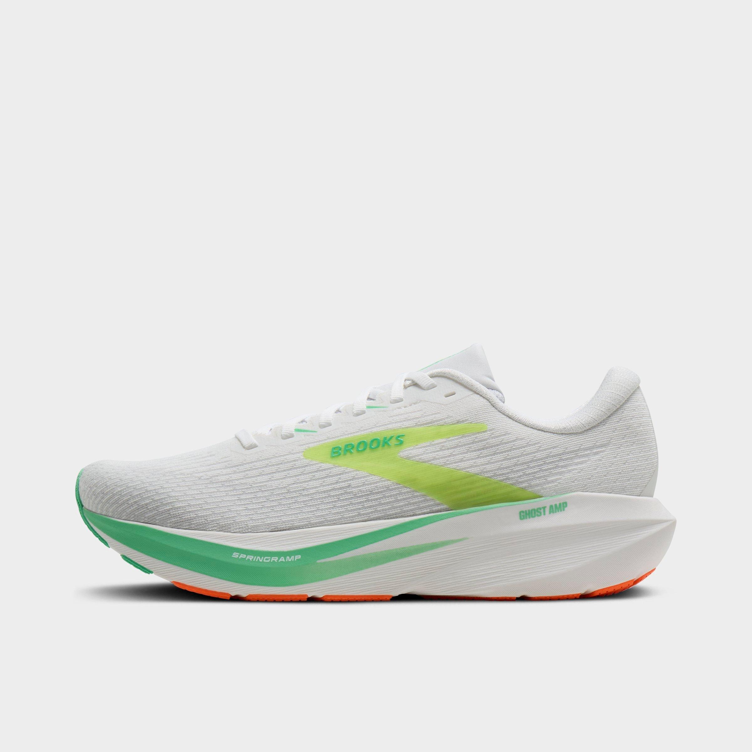 Brooks Men's Ghost Amp Running Shoes
