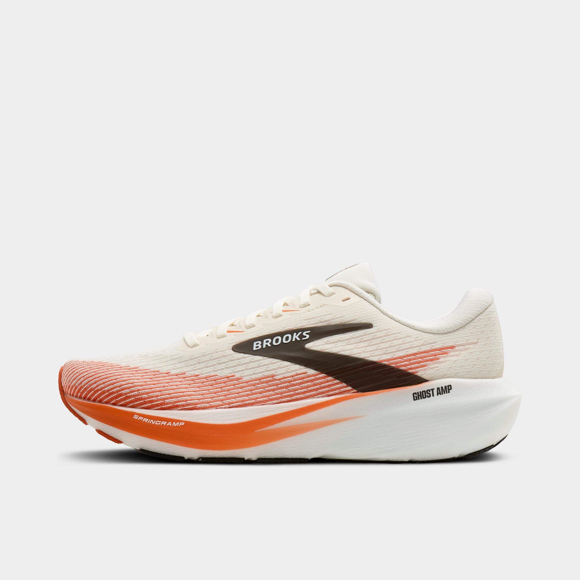 Brooks Men's Ghost Amp Running Shoes