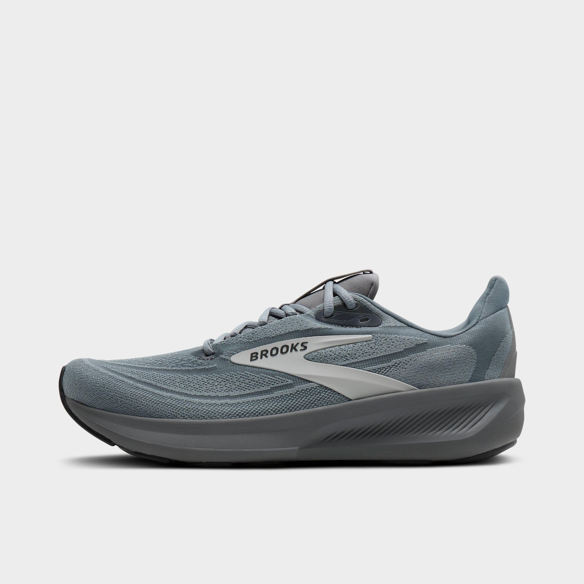 Brooks Men's Revel 9 Running Shoes in Primer Grey/Oyster/Ebony Size: 11.5
