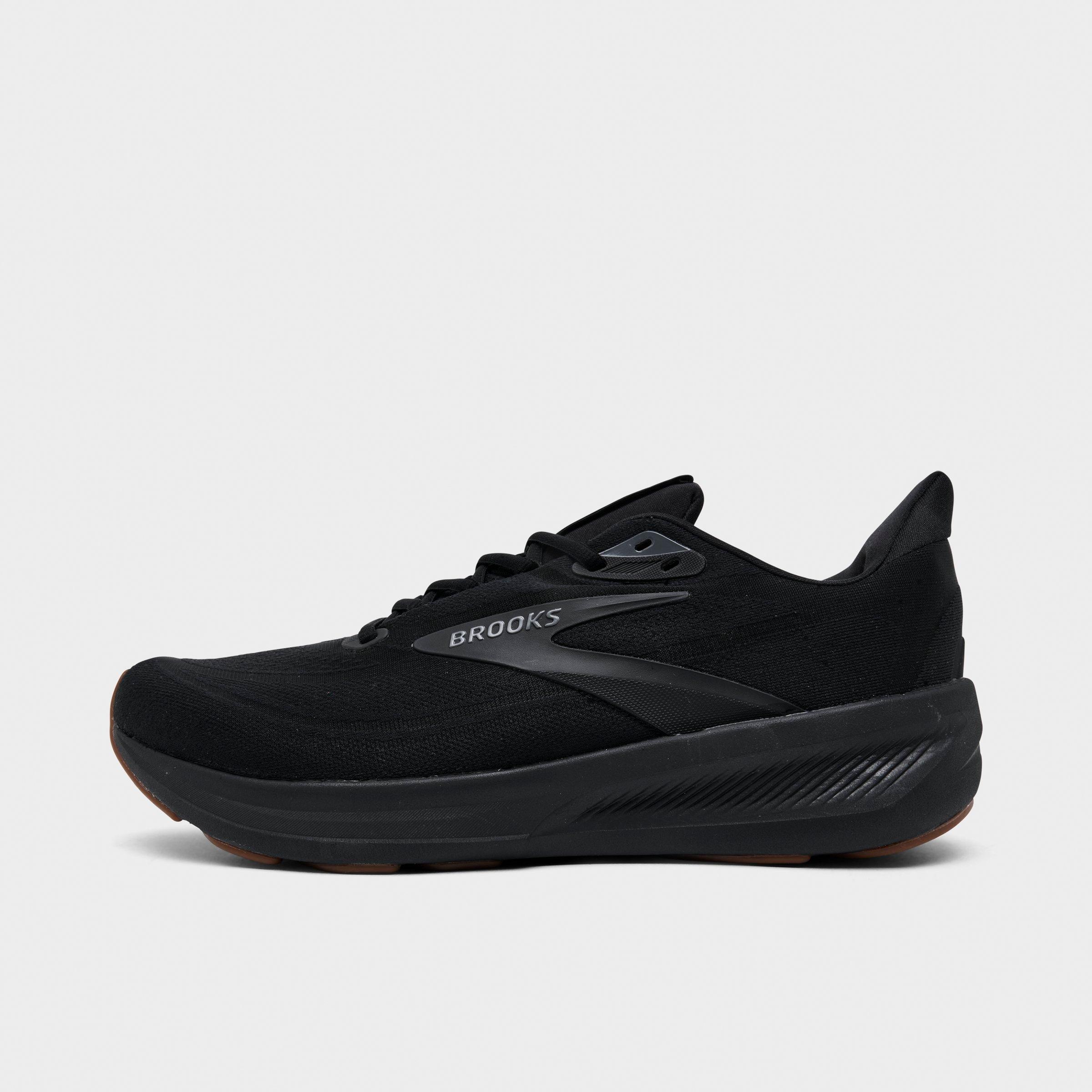 Brooks Men's Revel 9 Running Shoes in Black/Ebony/Biscuit Size: 10.5