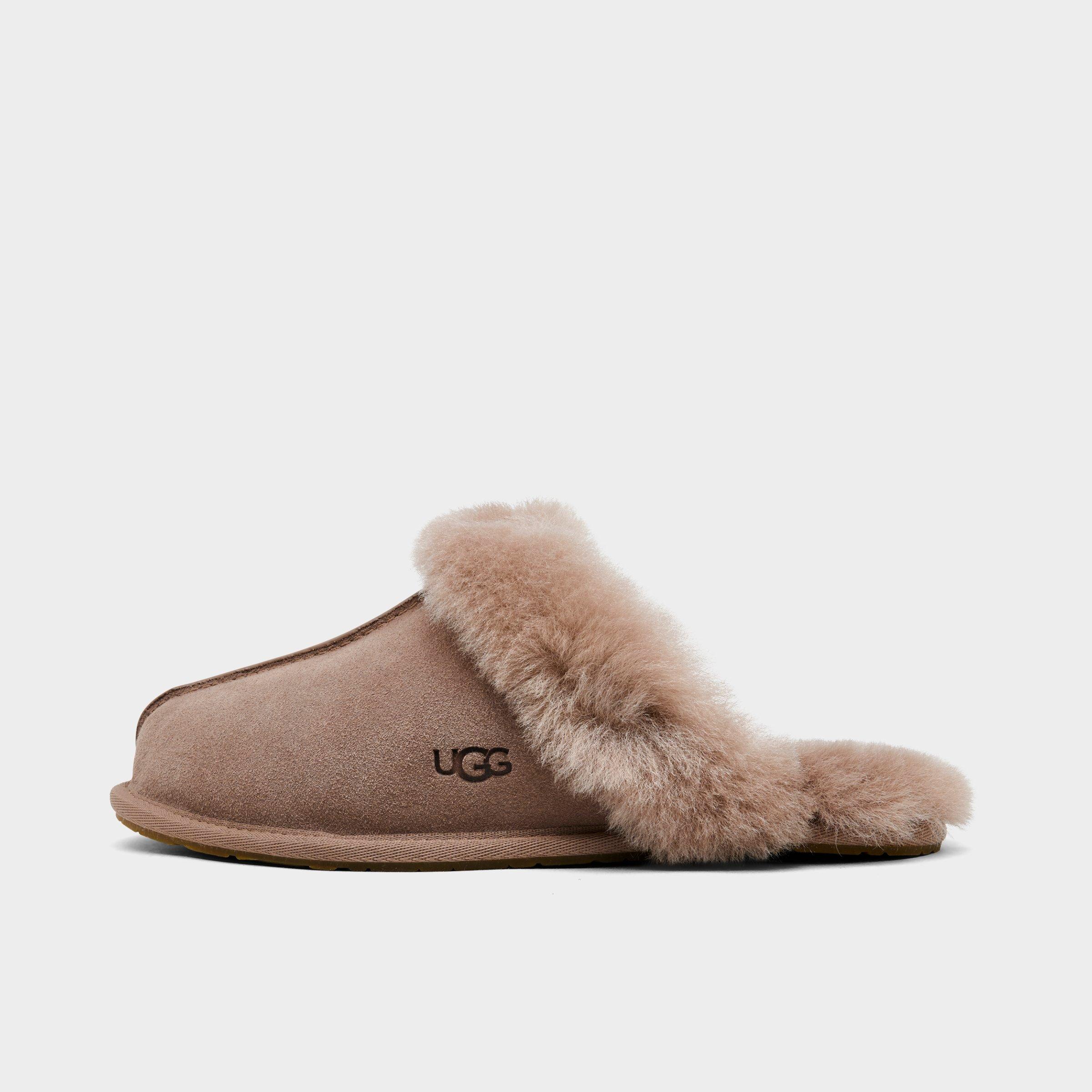 UGG Women's Scuffette II Slippers