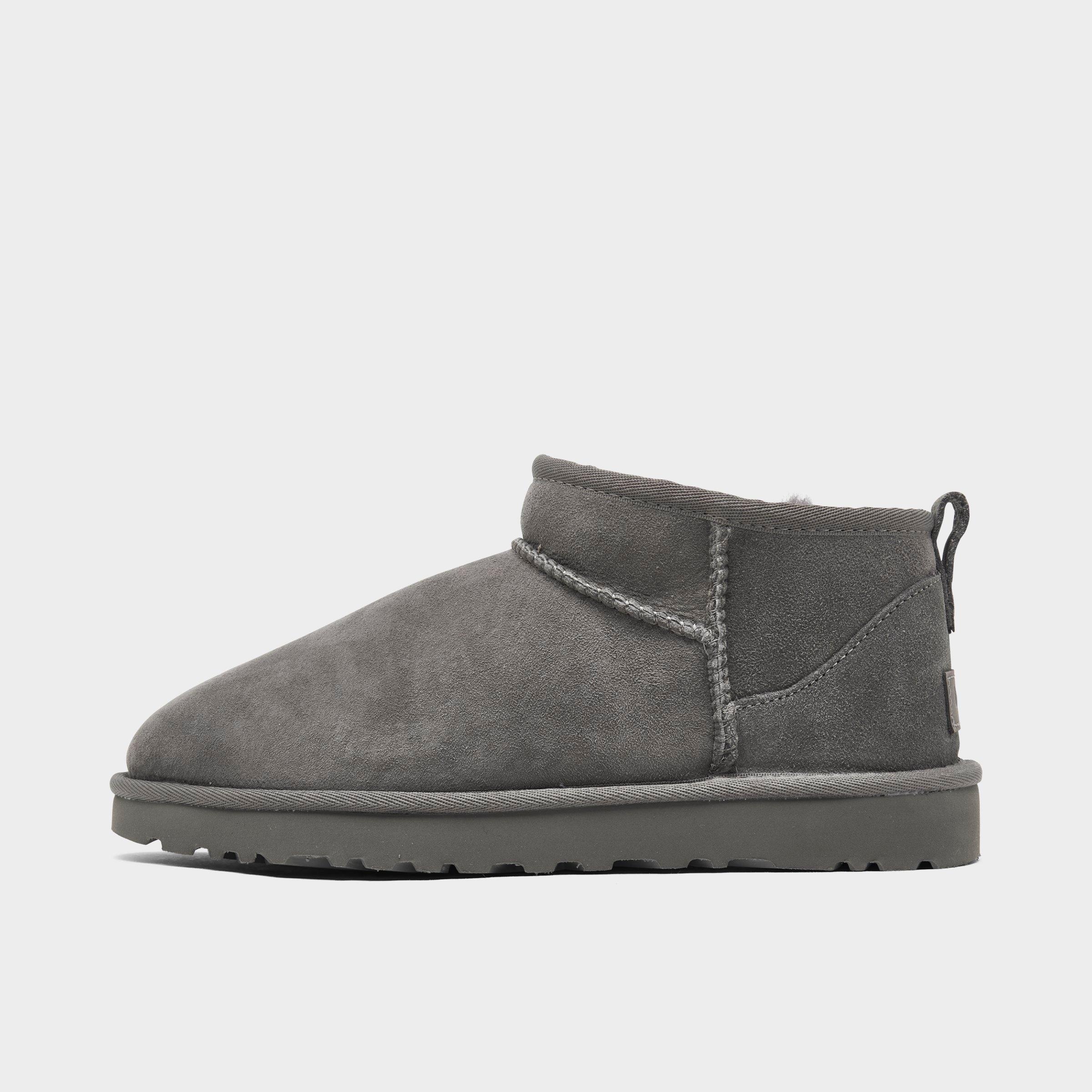 Womens Classic Ultra Mini Boots