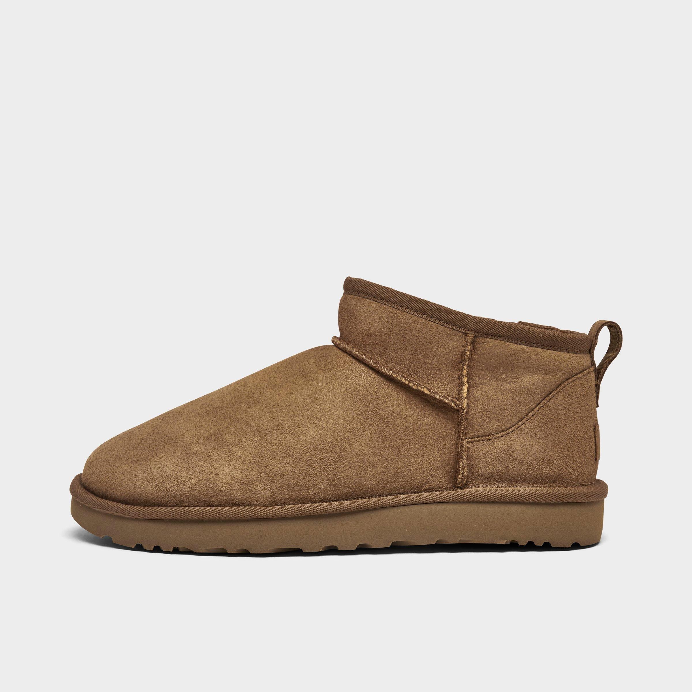 Womens Classic Ultra Mini Boots