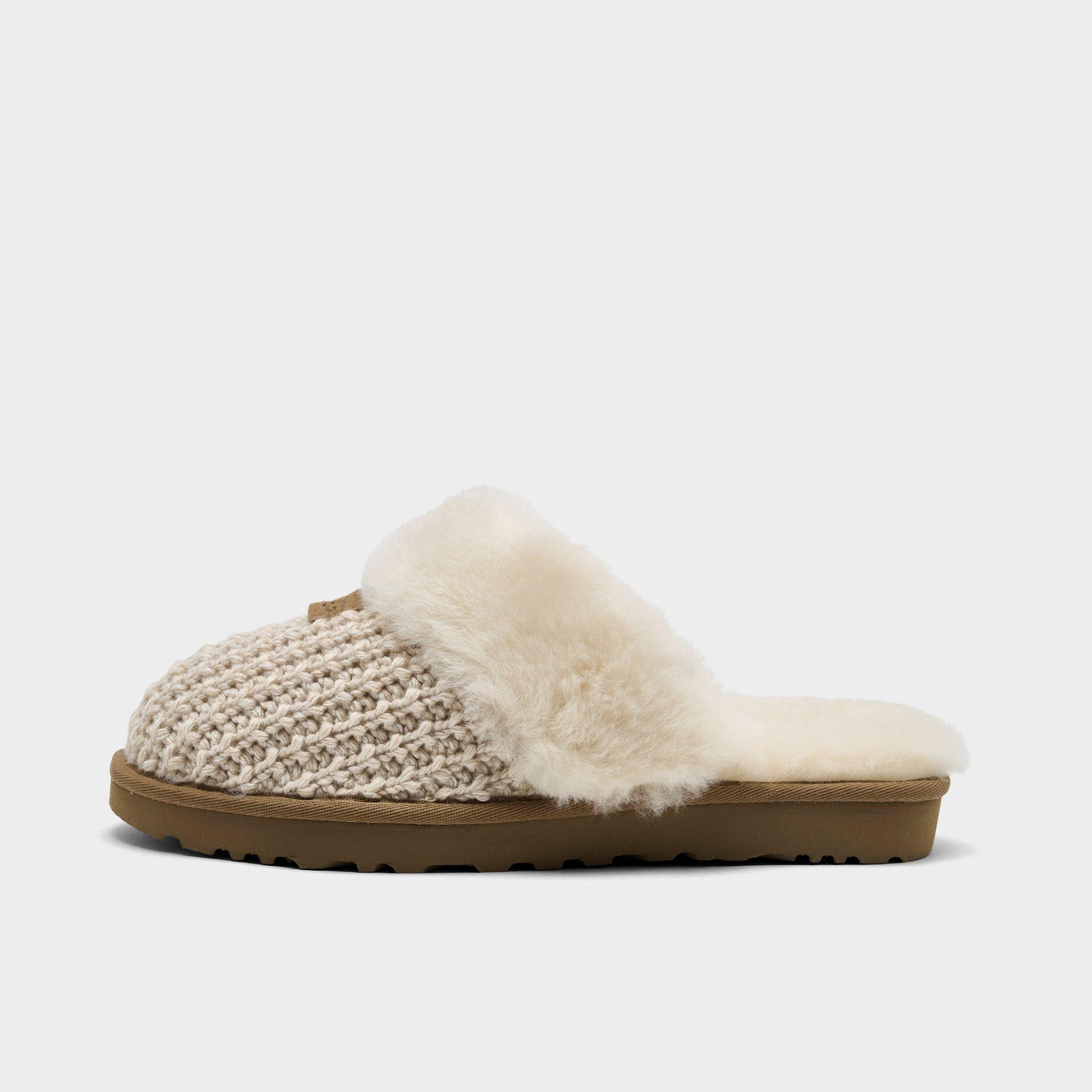 UGG Women's Cozy Slippers