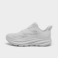 White/White
