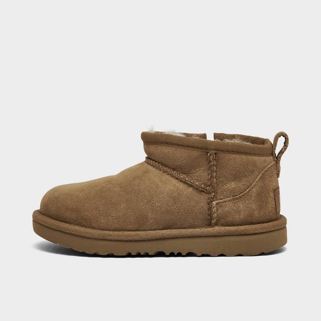 Toddler UGG Classic Ultra Mini Boots (6C-12C) | JD Sports