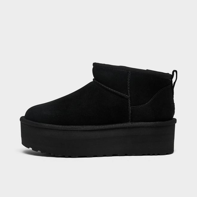 Women's UGG Classic Ultra Mini Platform Boots | JD Sports