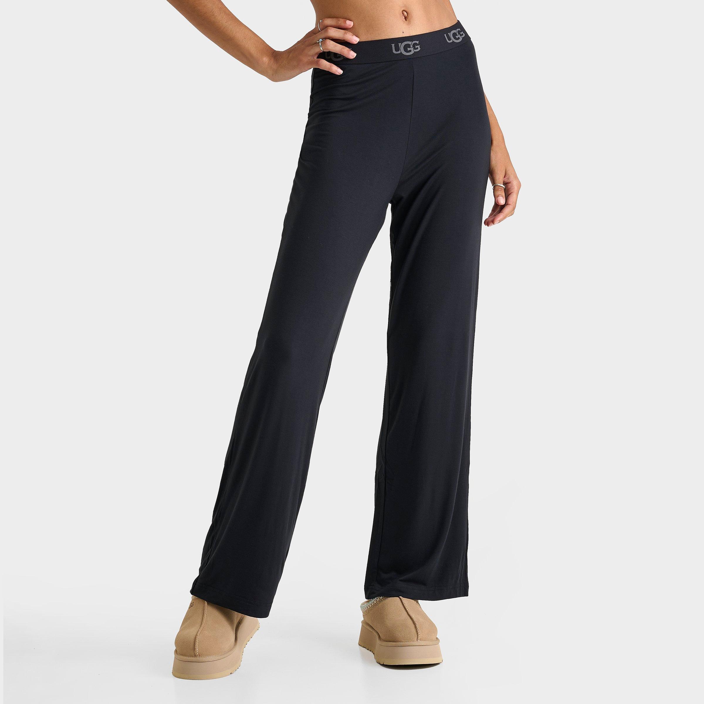 UGG Women's Britta Pants in Black Size: XS