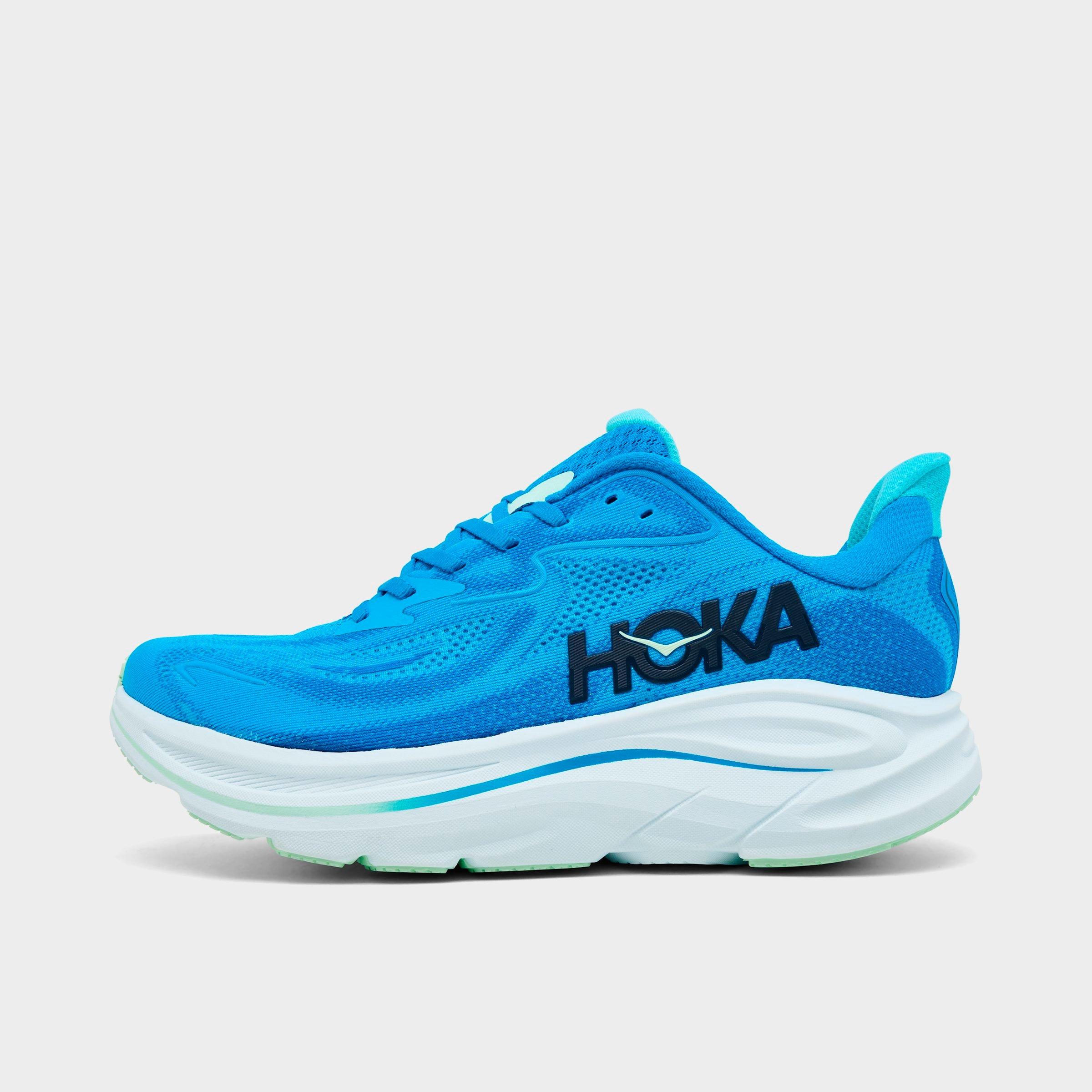 Men's Clifton 10 Running Shoes