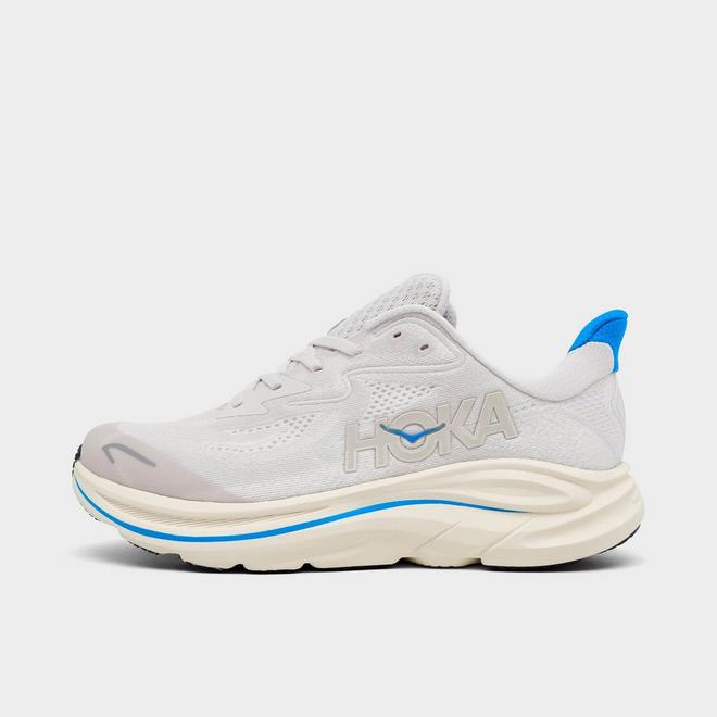 Big Kids' HOKA Clifton 10 Running Shoes | JD Sports