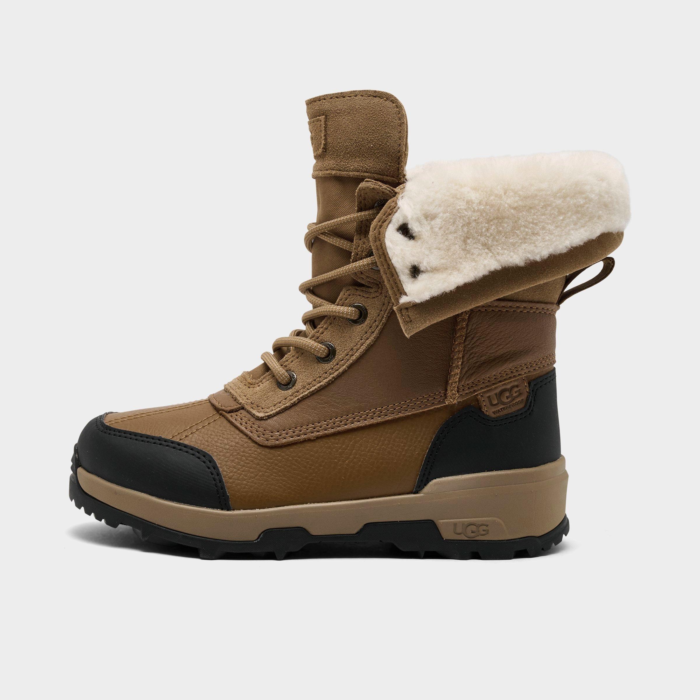 UGG Little Kids Adirondack XXV Winter Boots