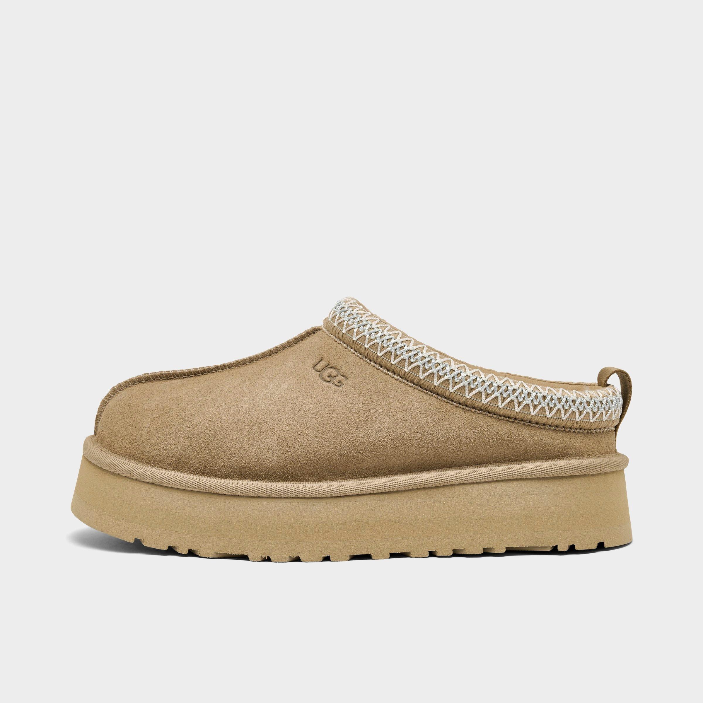 UGG Women's Tazz Clog Shoes Size: 5.0