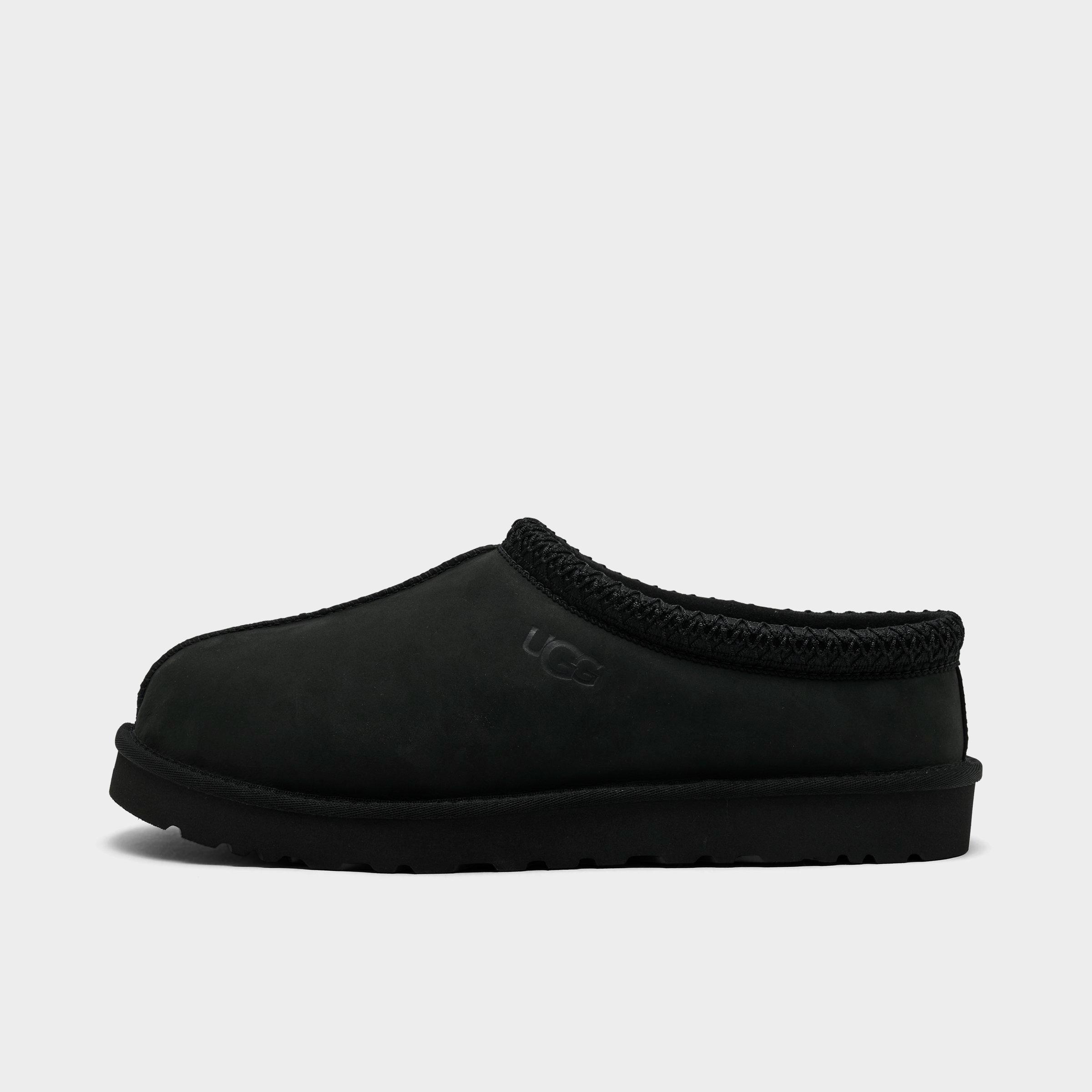 UGG Men's Tasman Nubuck Casual Slippers