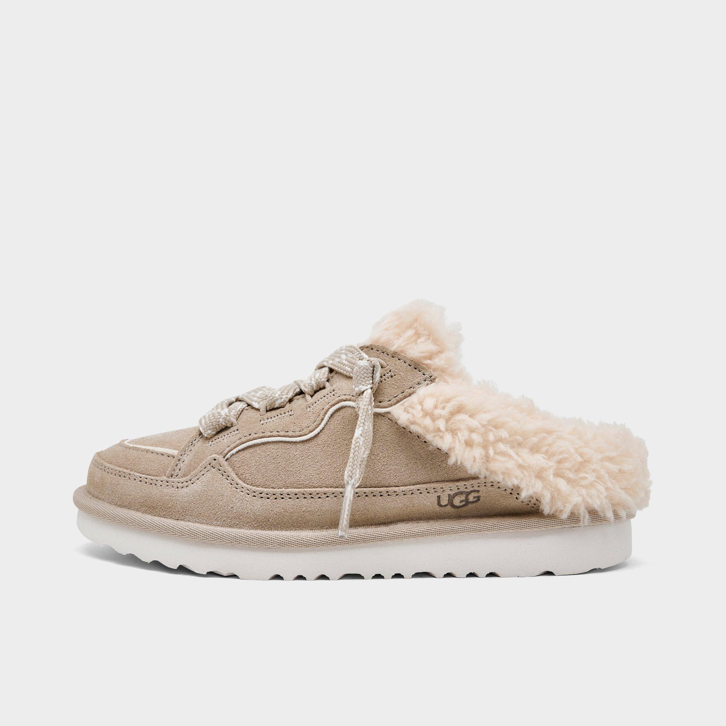 UGG Girls Little Kids Lowmel Mule Casual Shoes