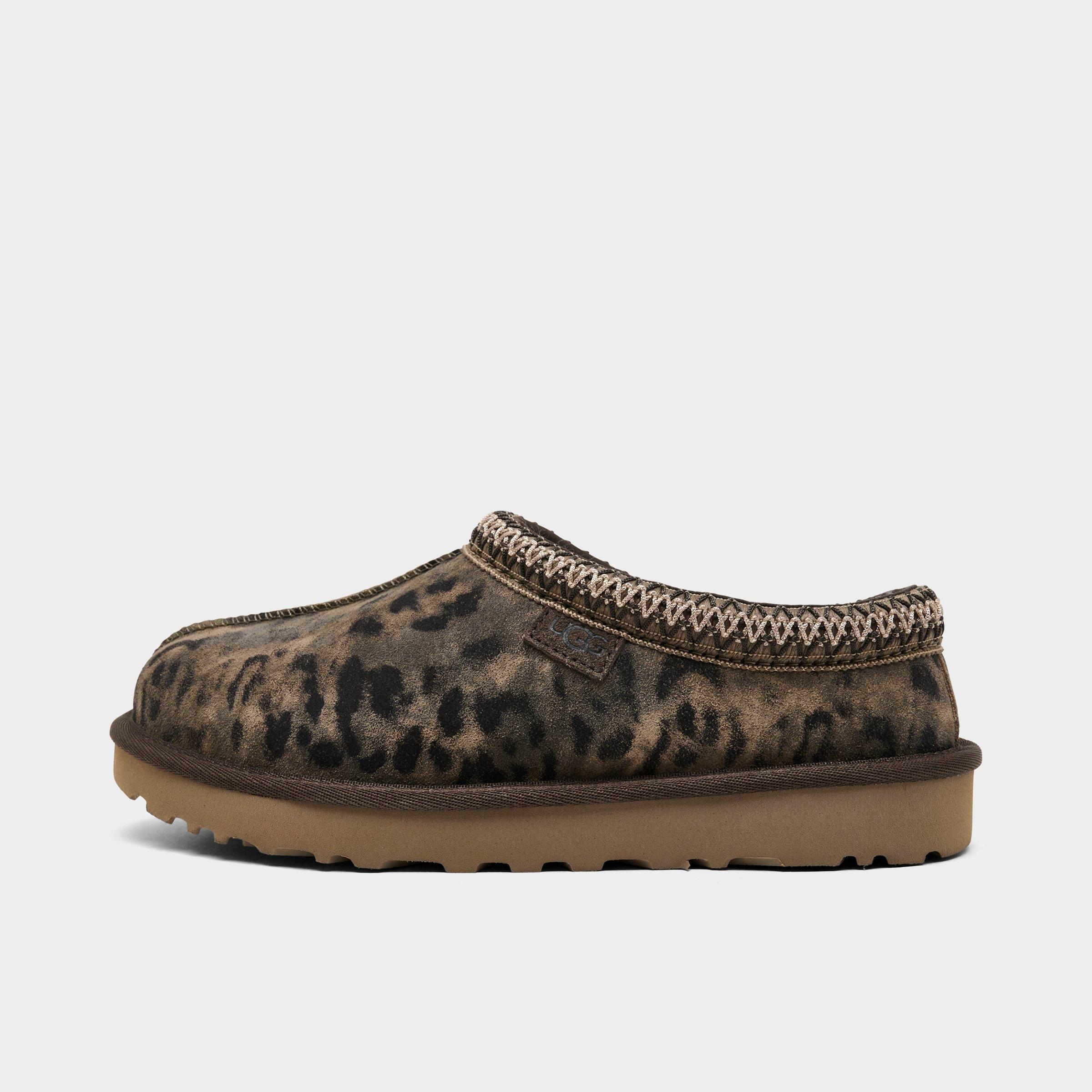 UGG Women's Tazz Plains Clog Shoes