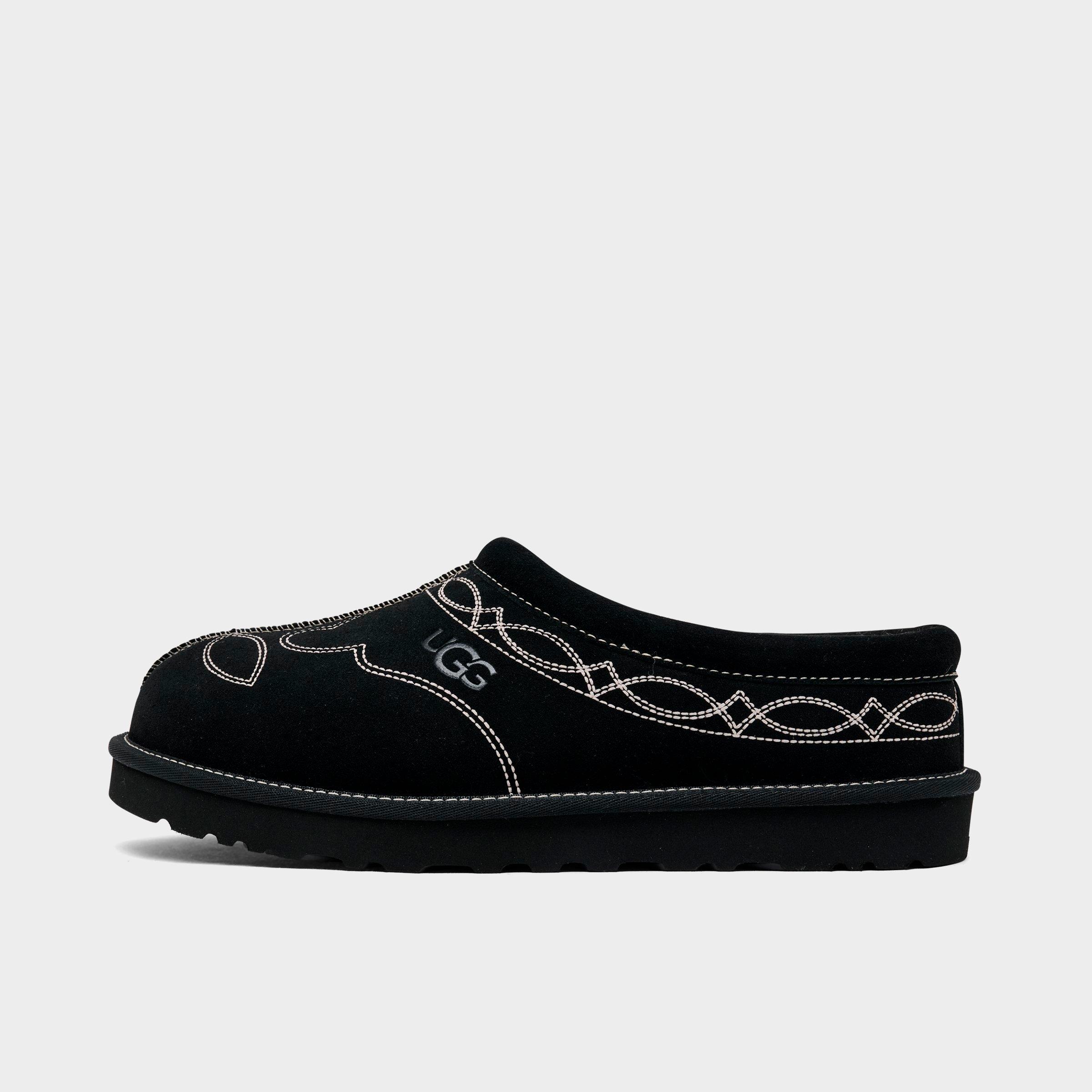UGG Men's Tasman Western Casual Slippers