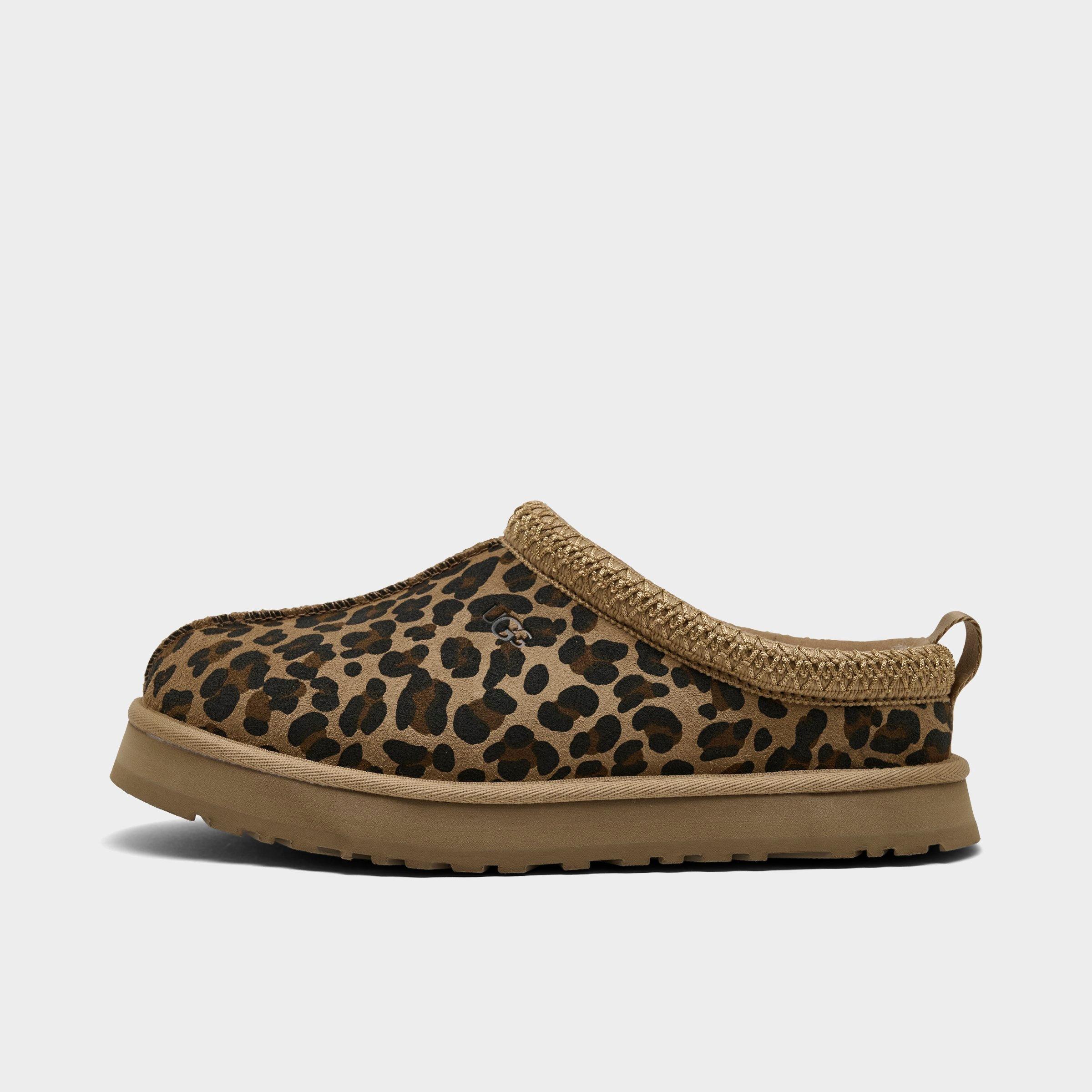 UGG Girls Little Kids Tazz Clog Shoes