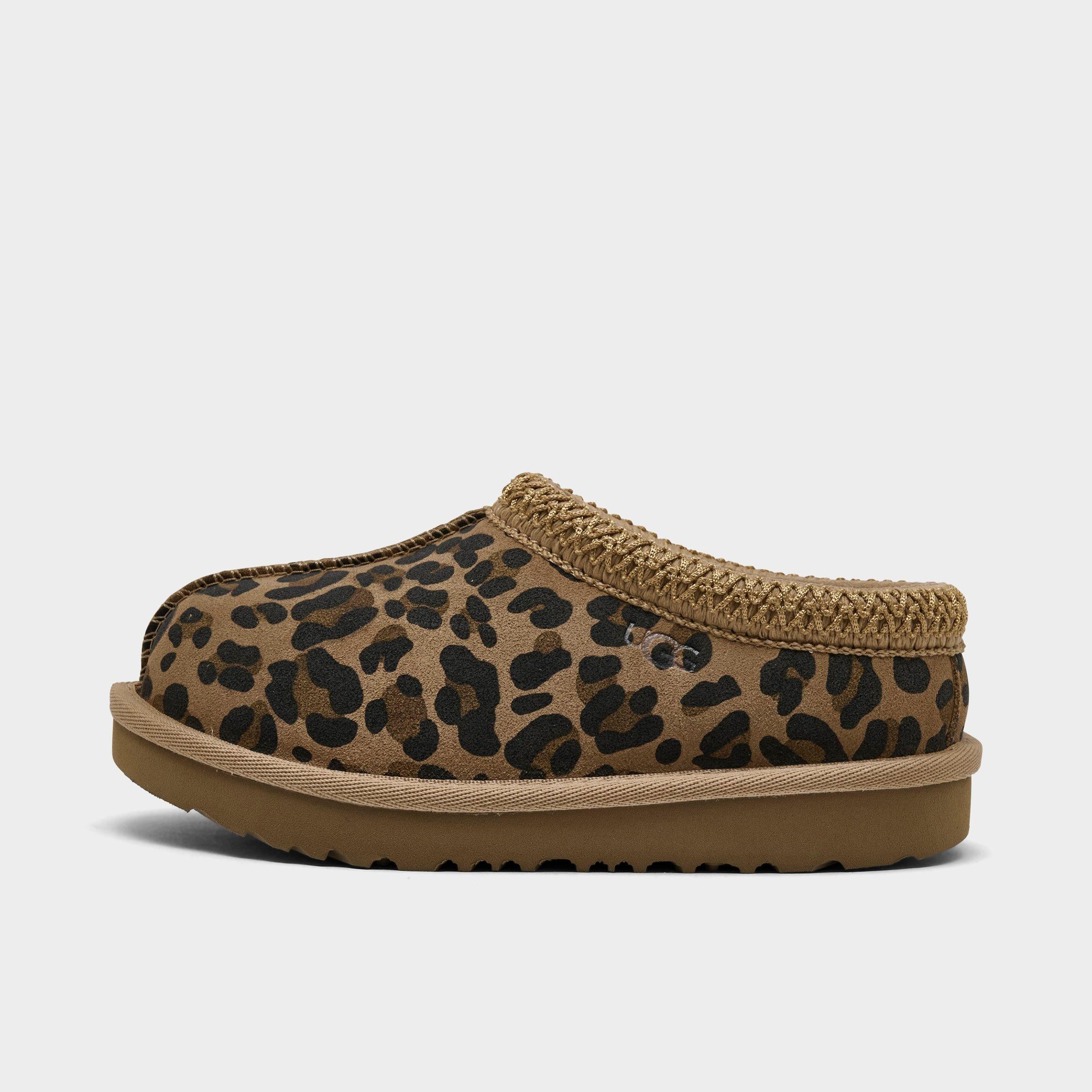 UGG Kids Toddler Tasman II Slippers