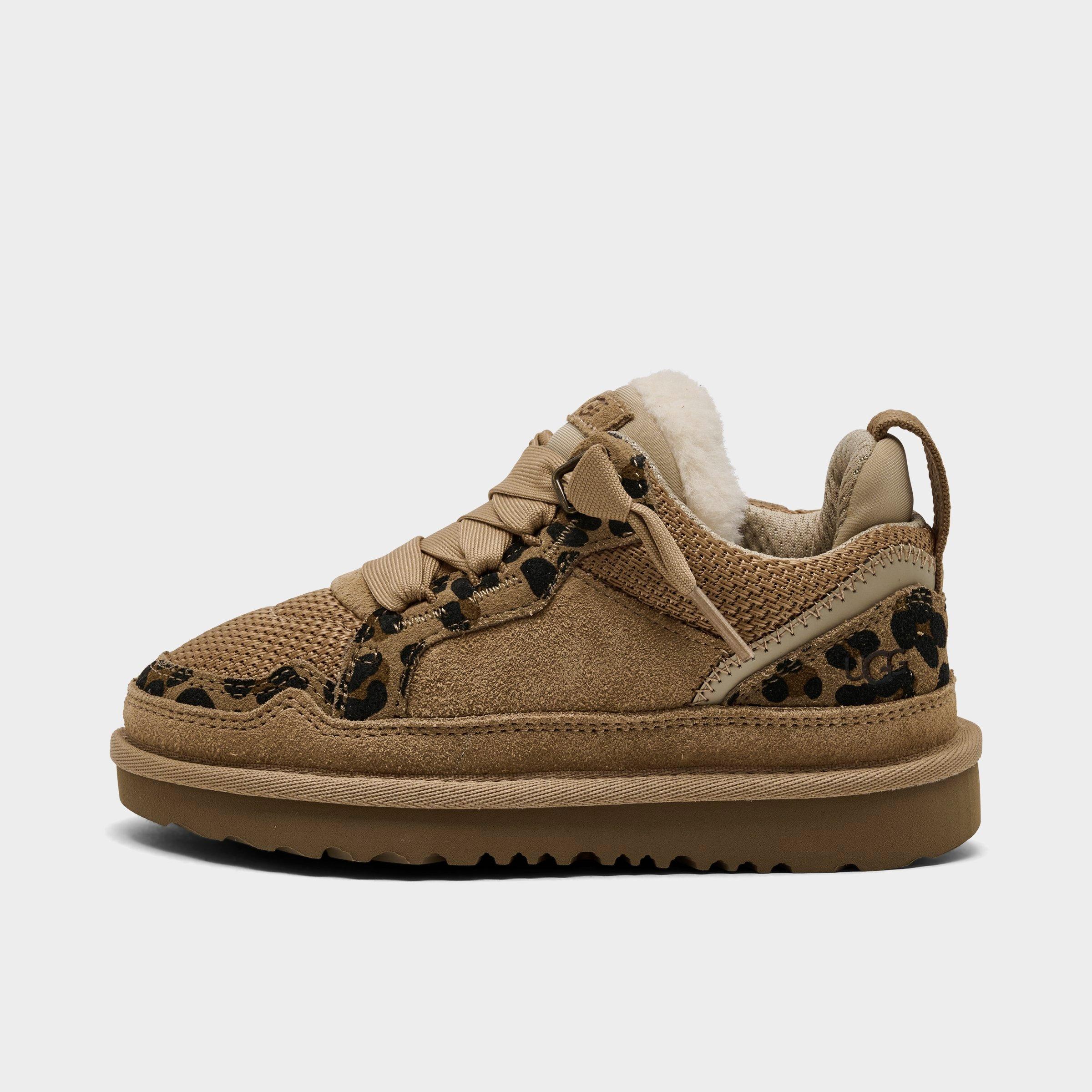 UGG Girls Toddler Lowmel Casual Shoes