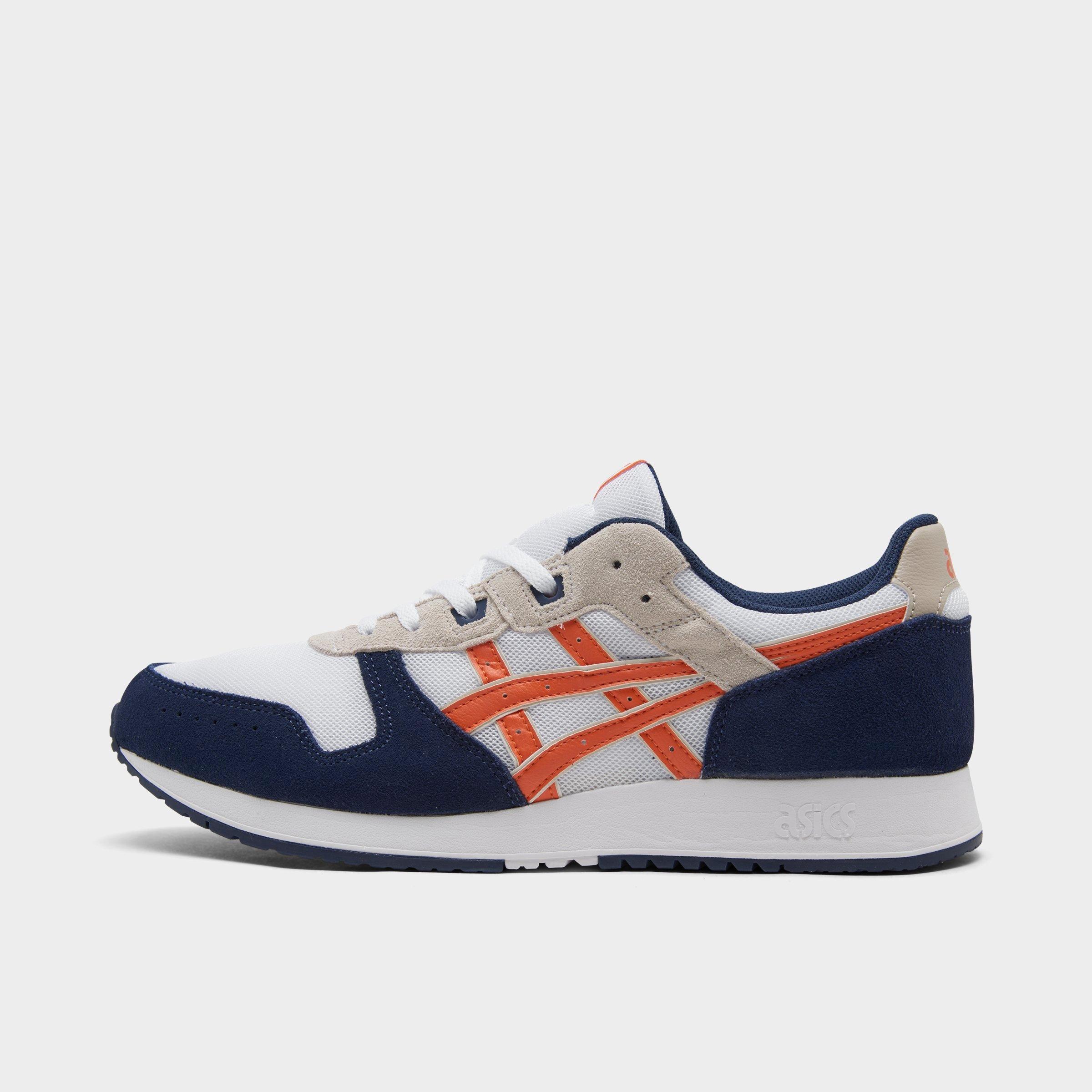 asics casual shoes