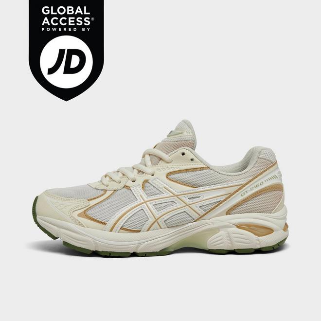 ASICS Unisex Japan L Retro White/Red 1203A138-100(S-BOX)