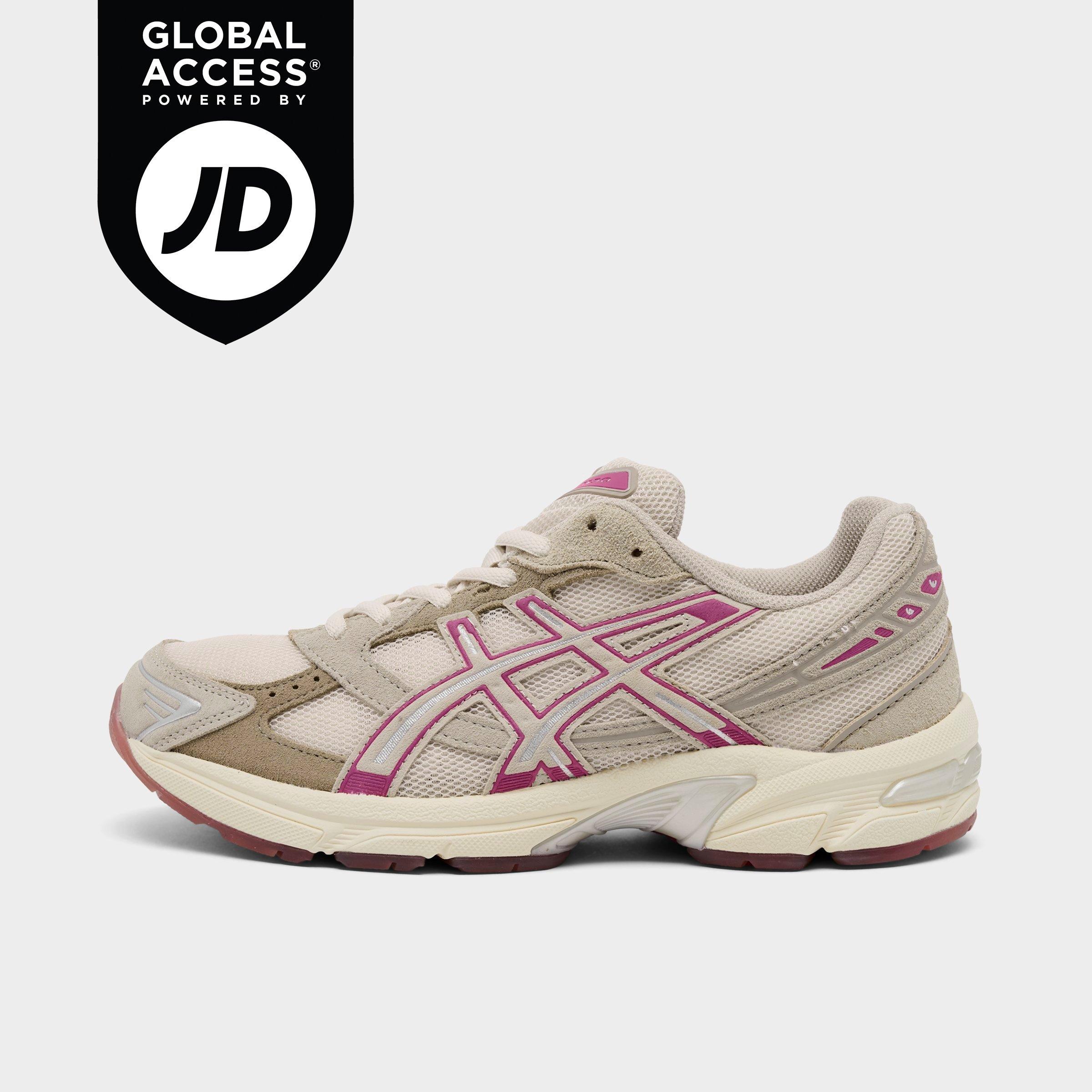 Asics Women's GEL-1130 Casual Shoes in Oatmeal/Peyote Size: 5