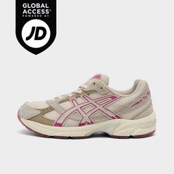 Men's ASICS GEL-Kinetic Fluent Casual Shoes | JD Sports