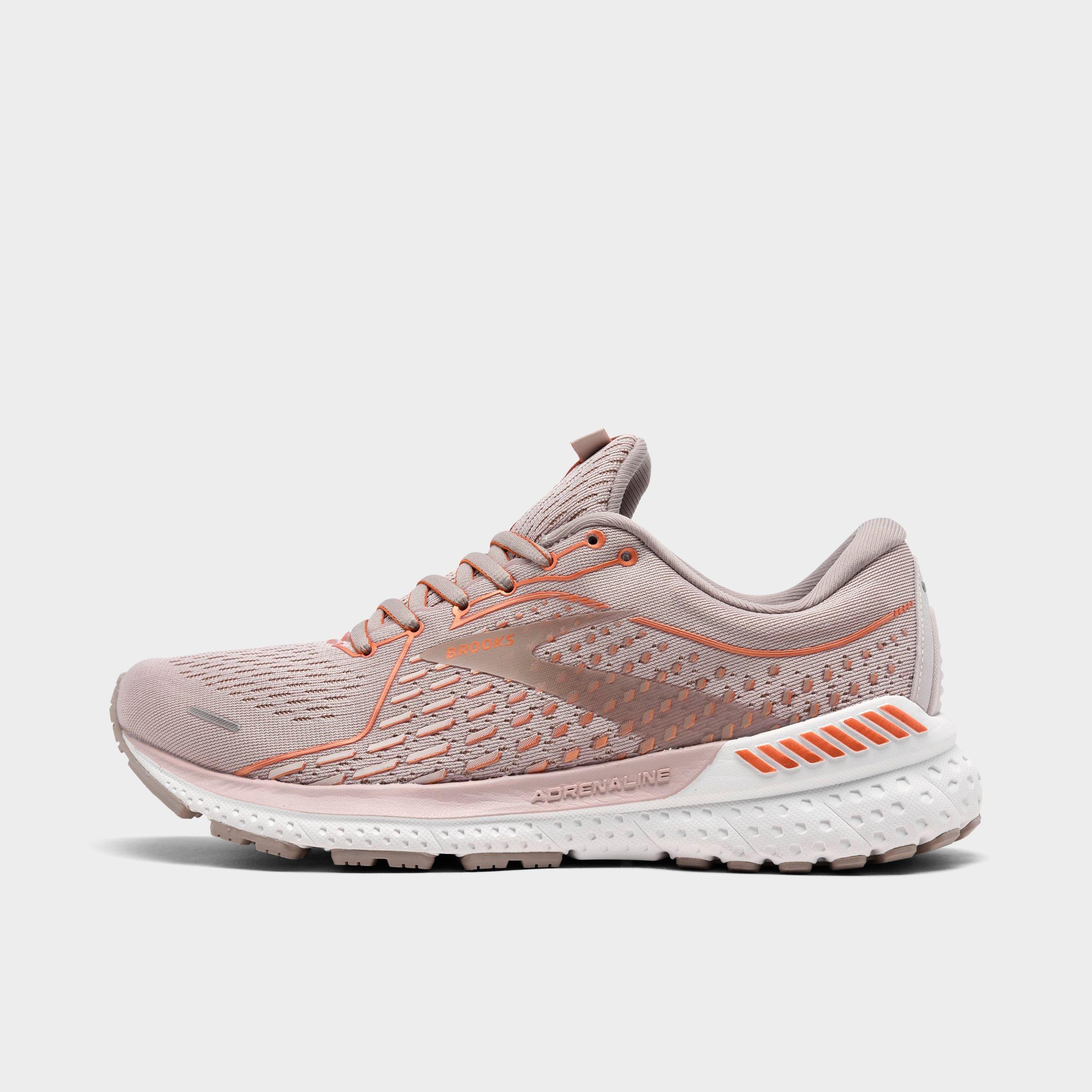 brooks running shoes women