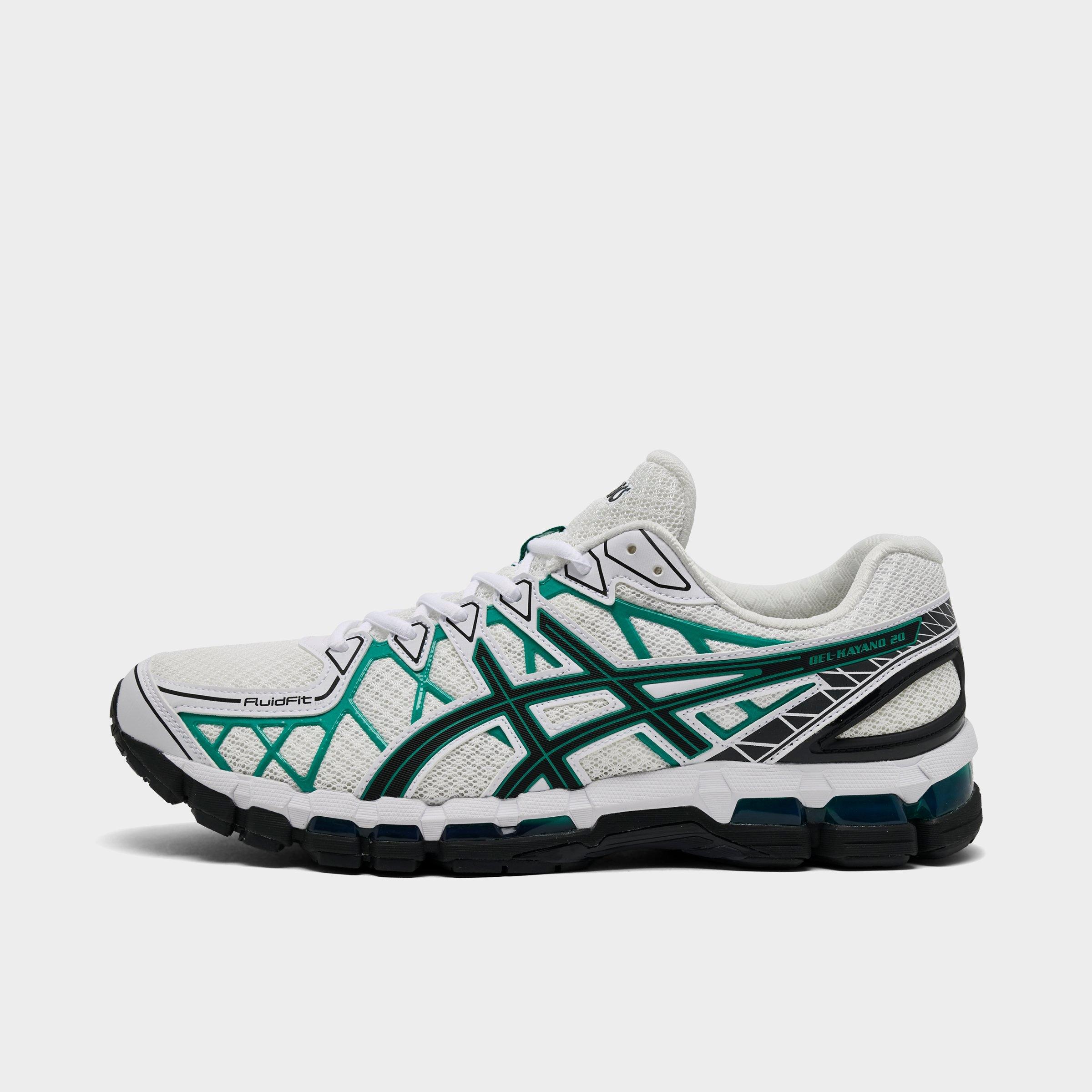 Asics Men's GEL-Kayano 20 Casual Shoes