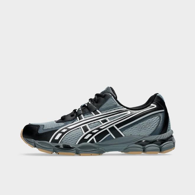 靴 asics GEL-NYC 2055 GEL-NYC 2055 | Unisex | Clay Grey/Black | Sportstyle Shoes