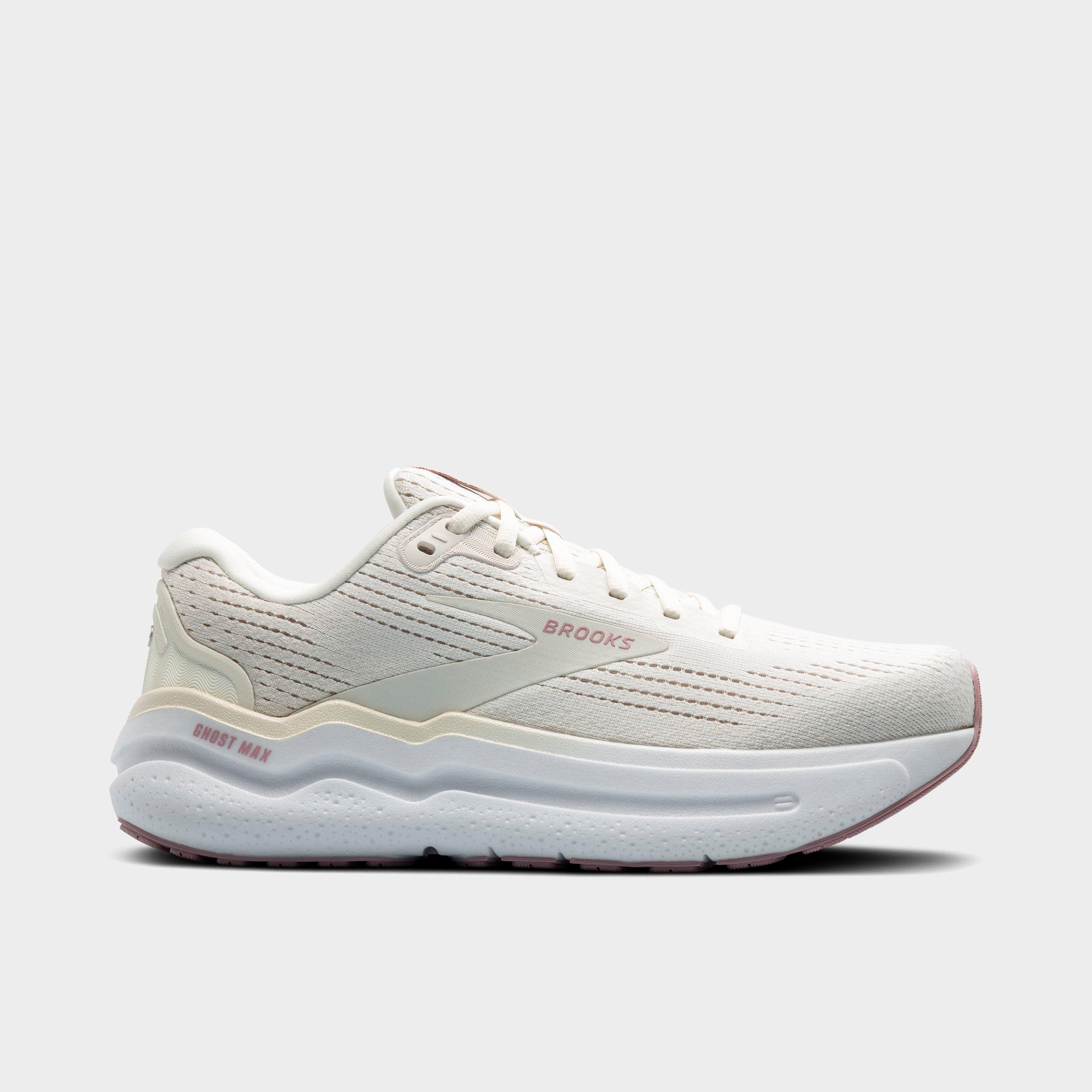 Women's Brooks Ghost Max 2 Running Shoes (Wide Width)