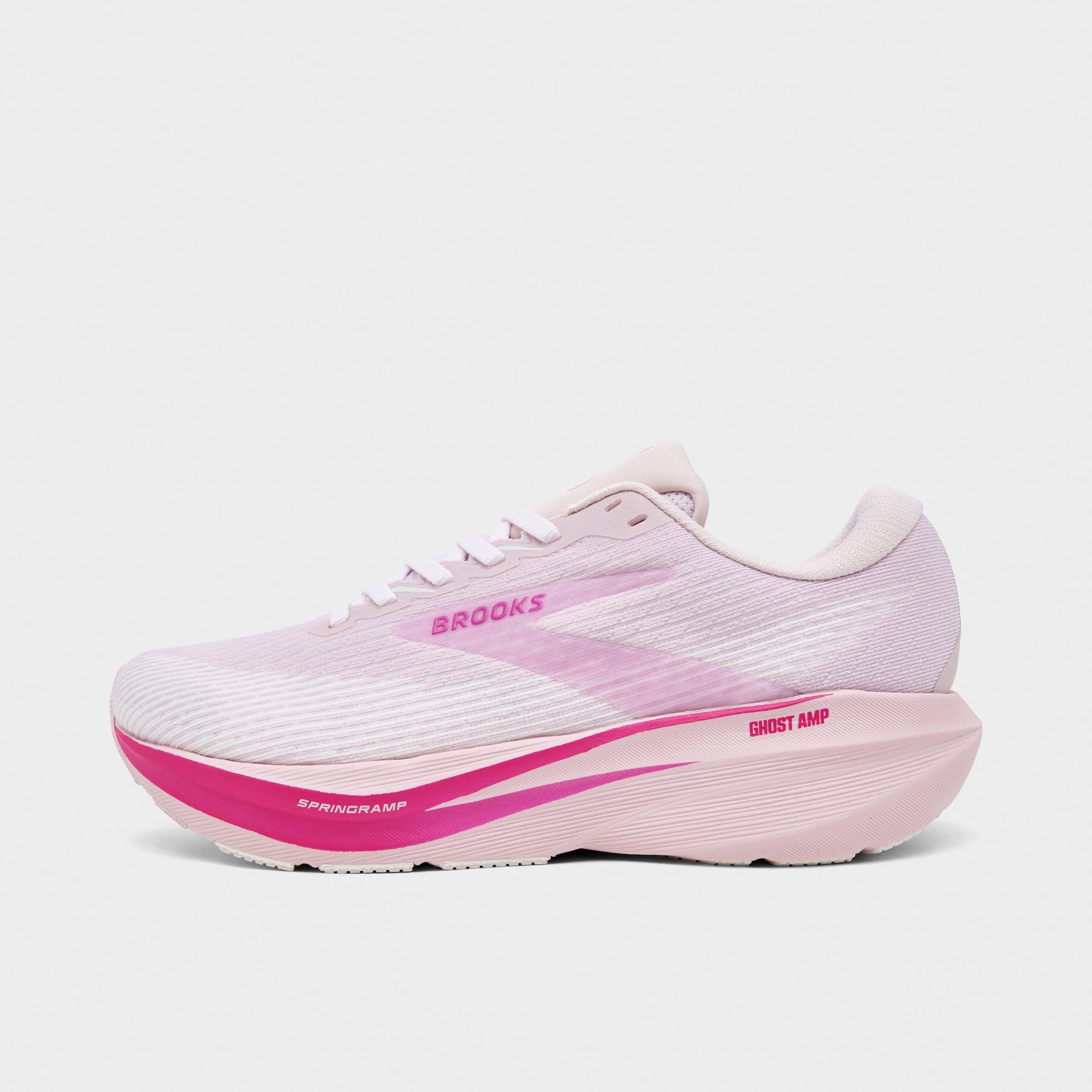 Brooks Women's Ghost Amp Running Shoes