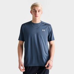 Under Armour Haut Zippé Tech Grid Homme Noir- JD Sports France