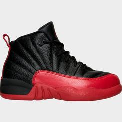 Image of LITTLE KIDS AIR JORDAN 12 RETRO