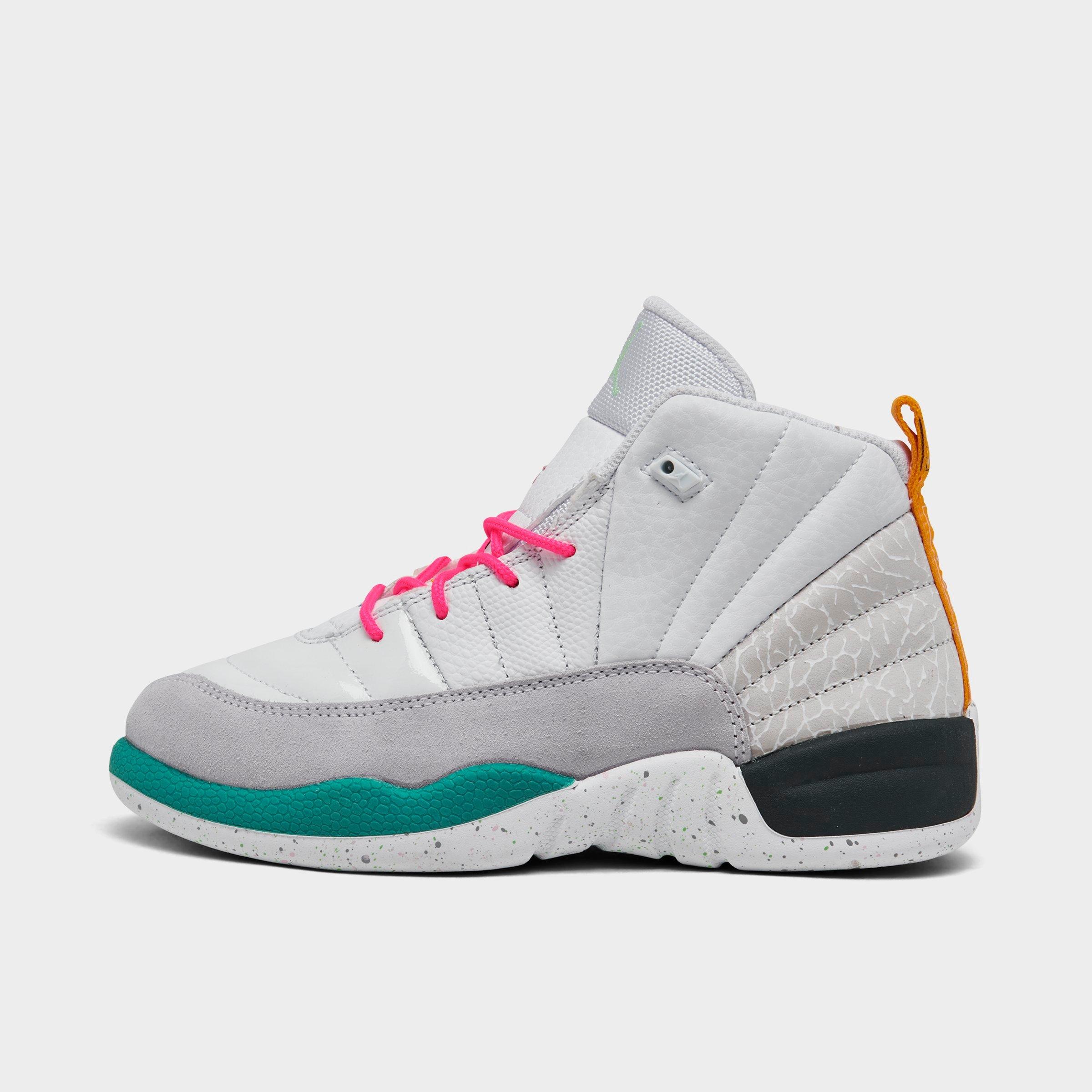 Girls basketball shoes clearance jordans