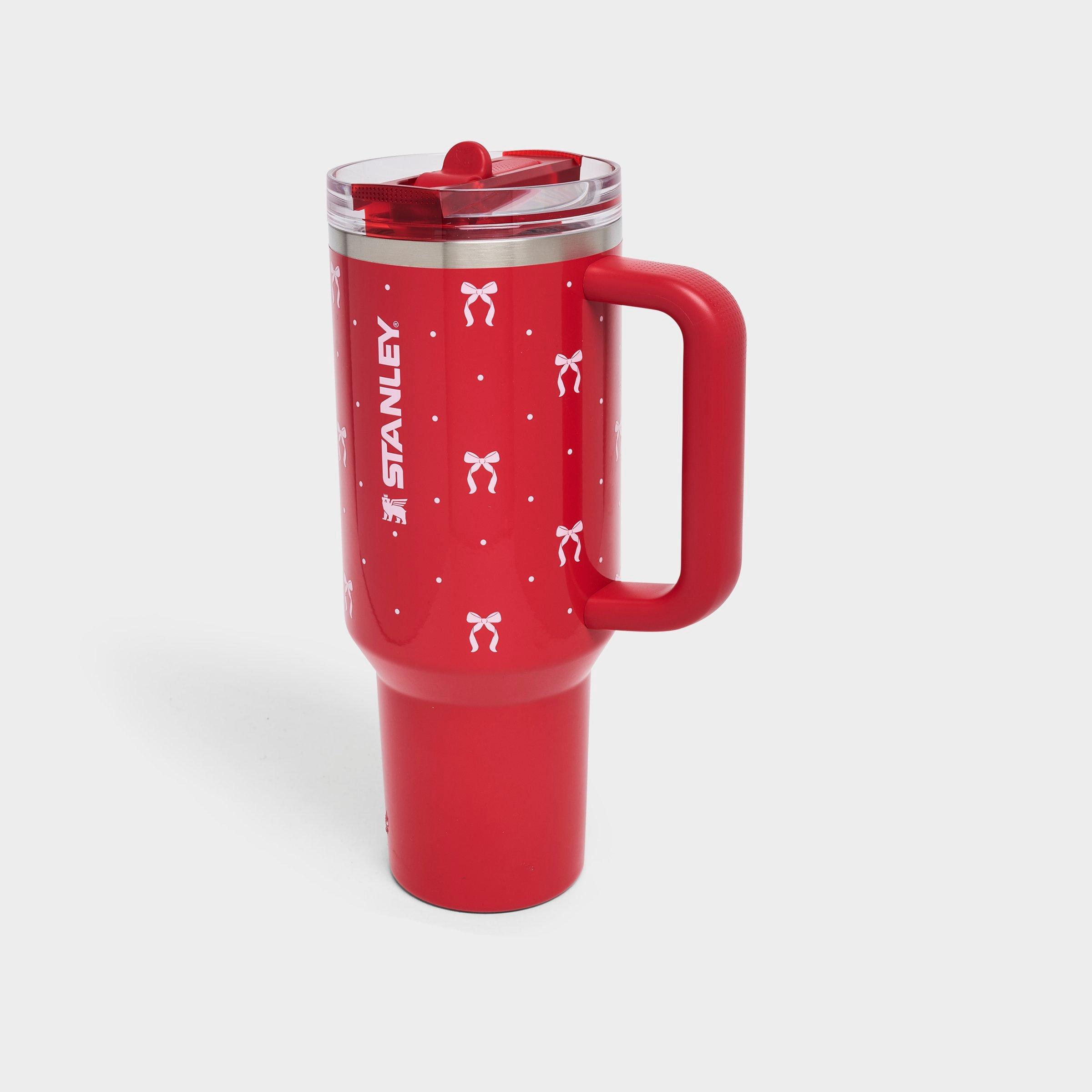 Stanley Quencher ProTour Flip Straw Tumbler (40 oz)
