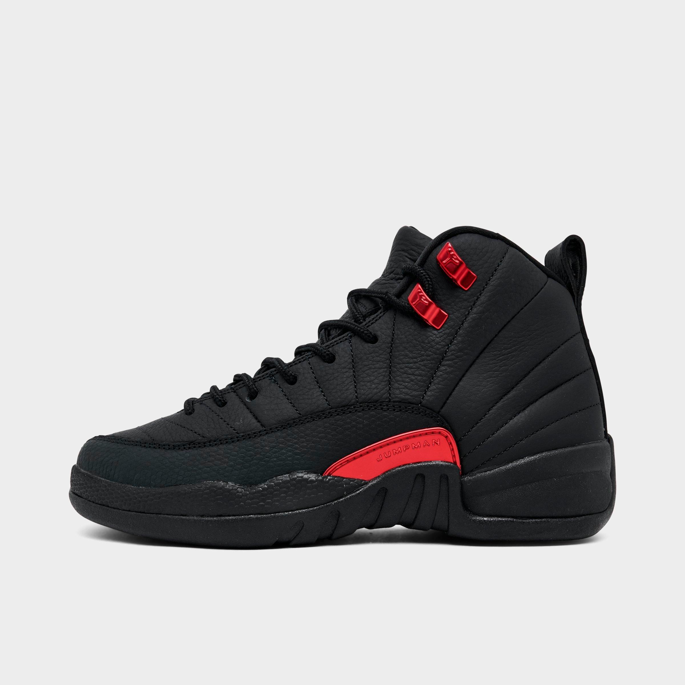 Jordan 12 Retro Shoes | JD Sports