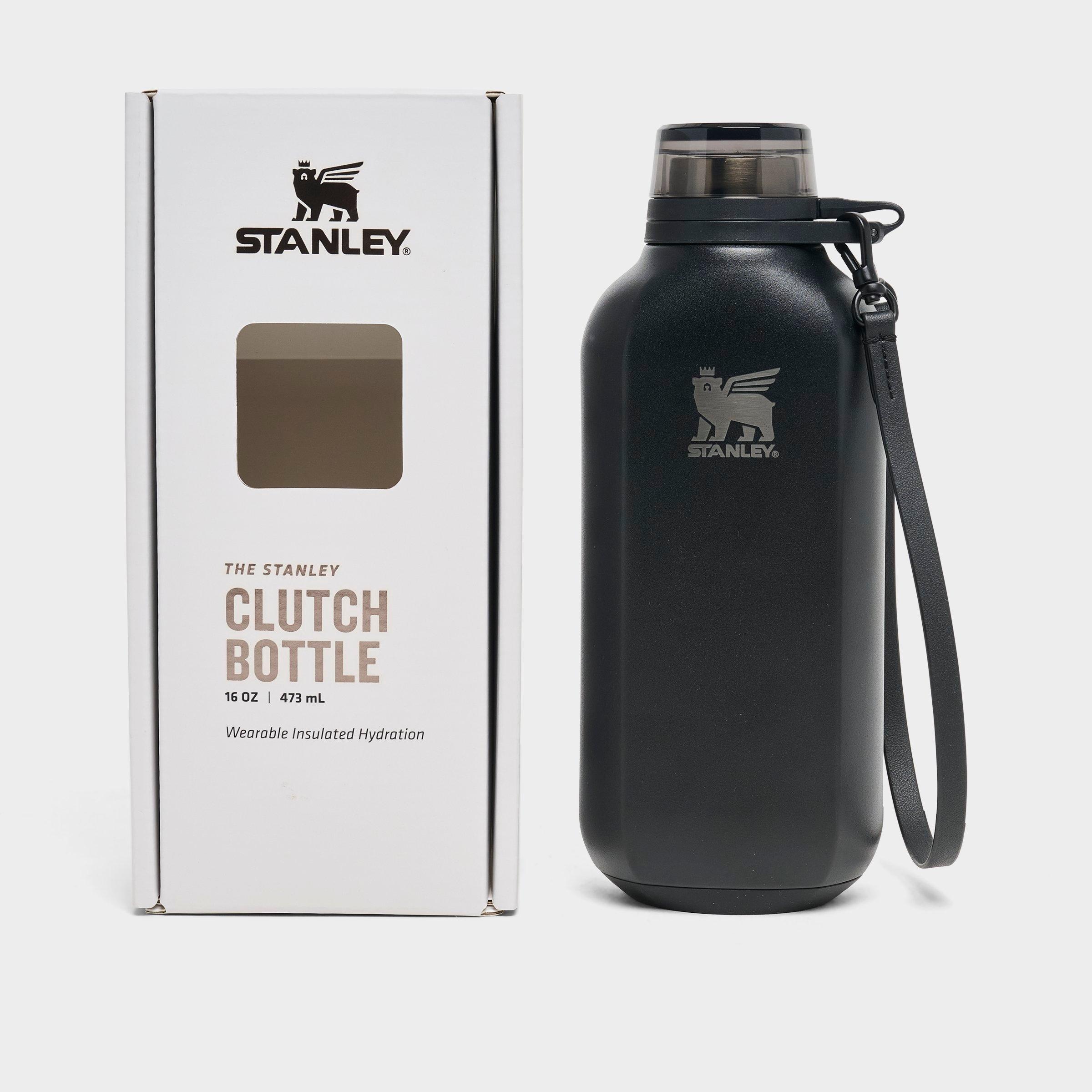 Stanley Clutch Water Bottle (16 oz)