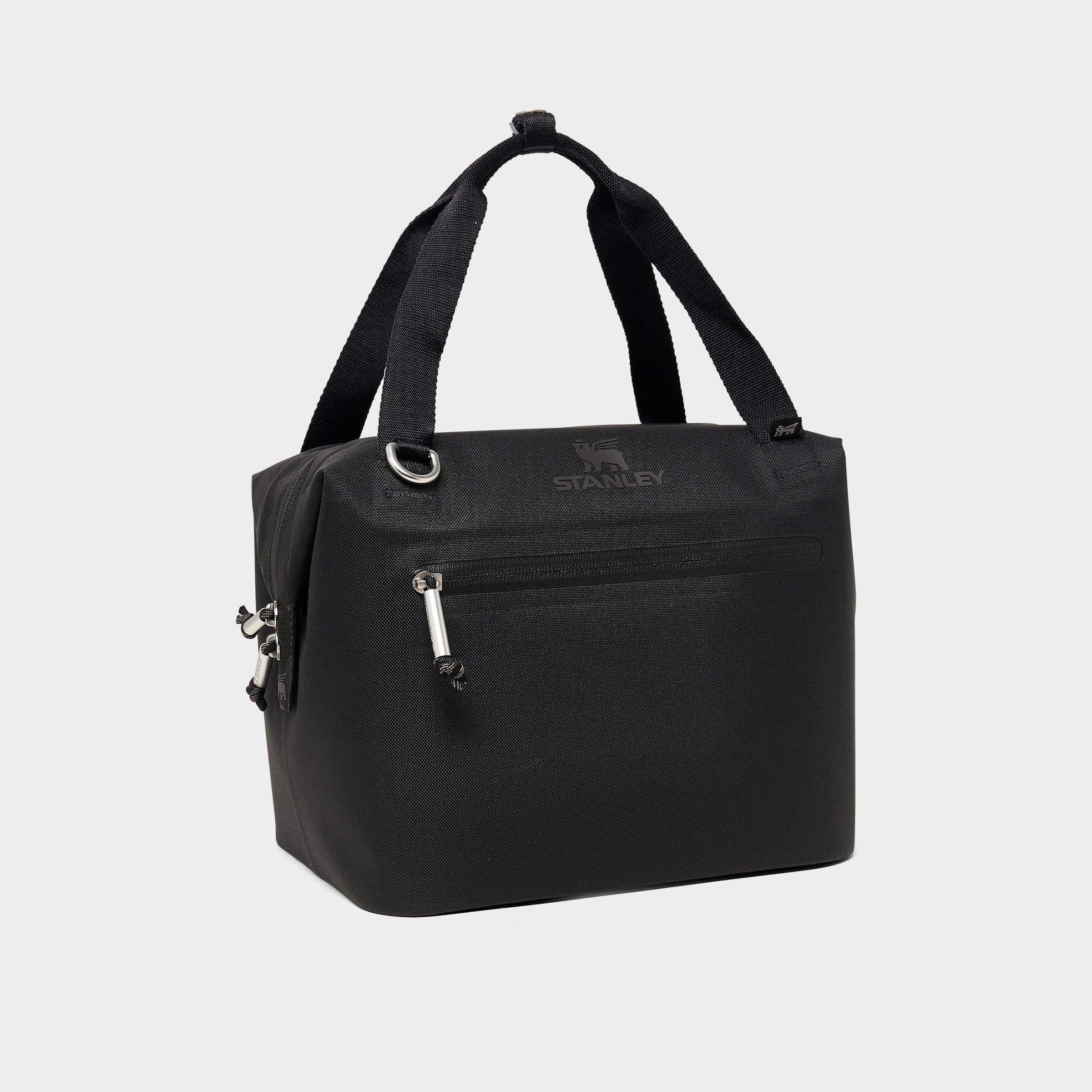 Stanley All Day Julienne Mini Cooler (7L) in Black