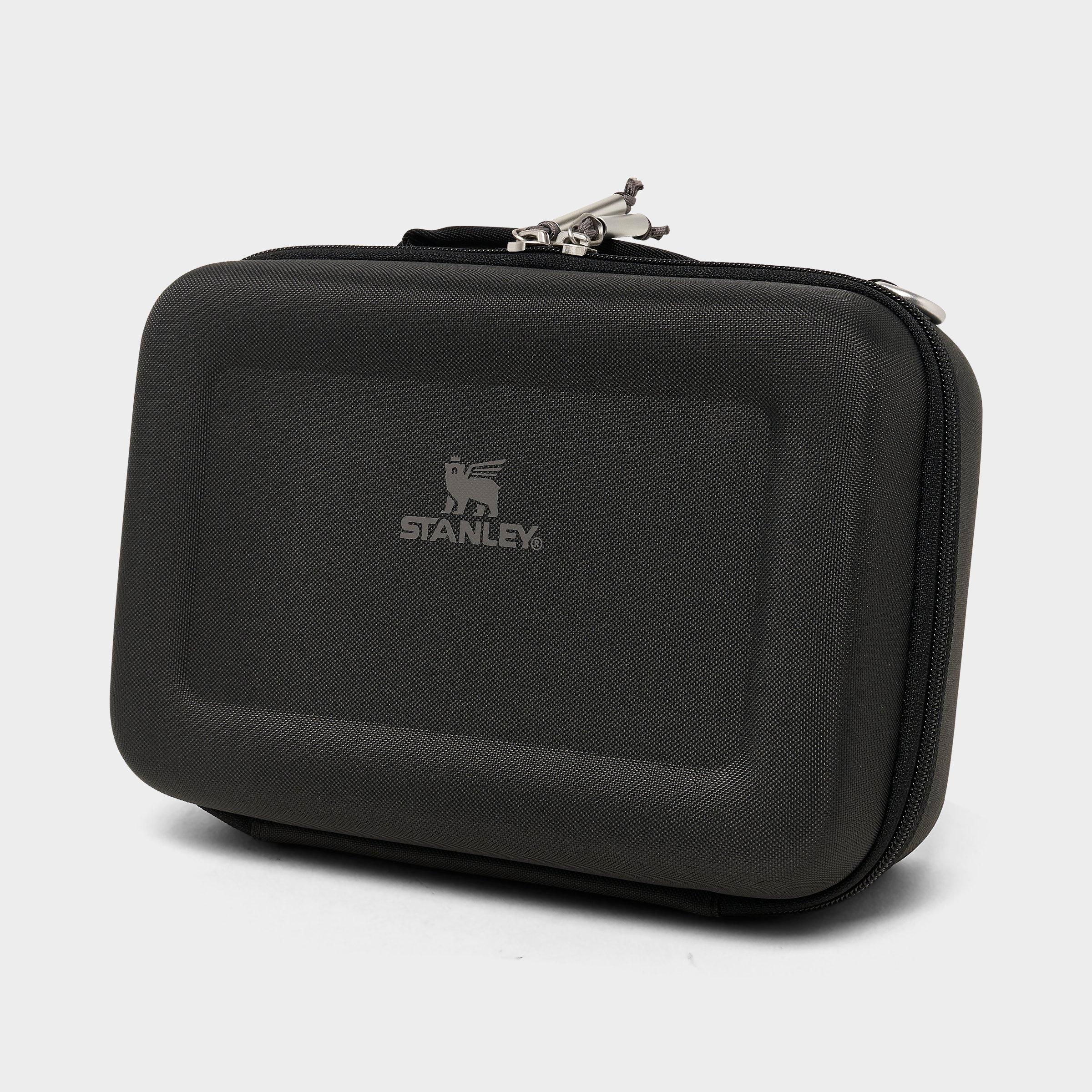 Stanley All Day Mini Lunch Box (4L) in Black