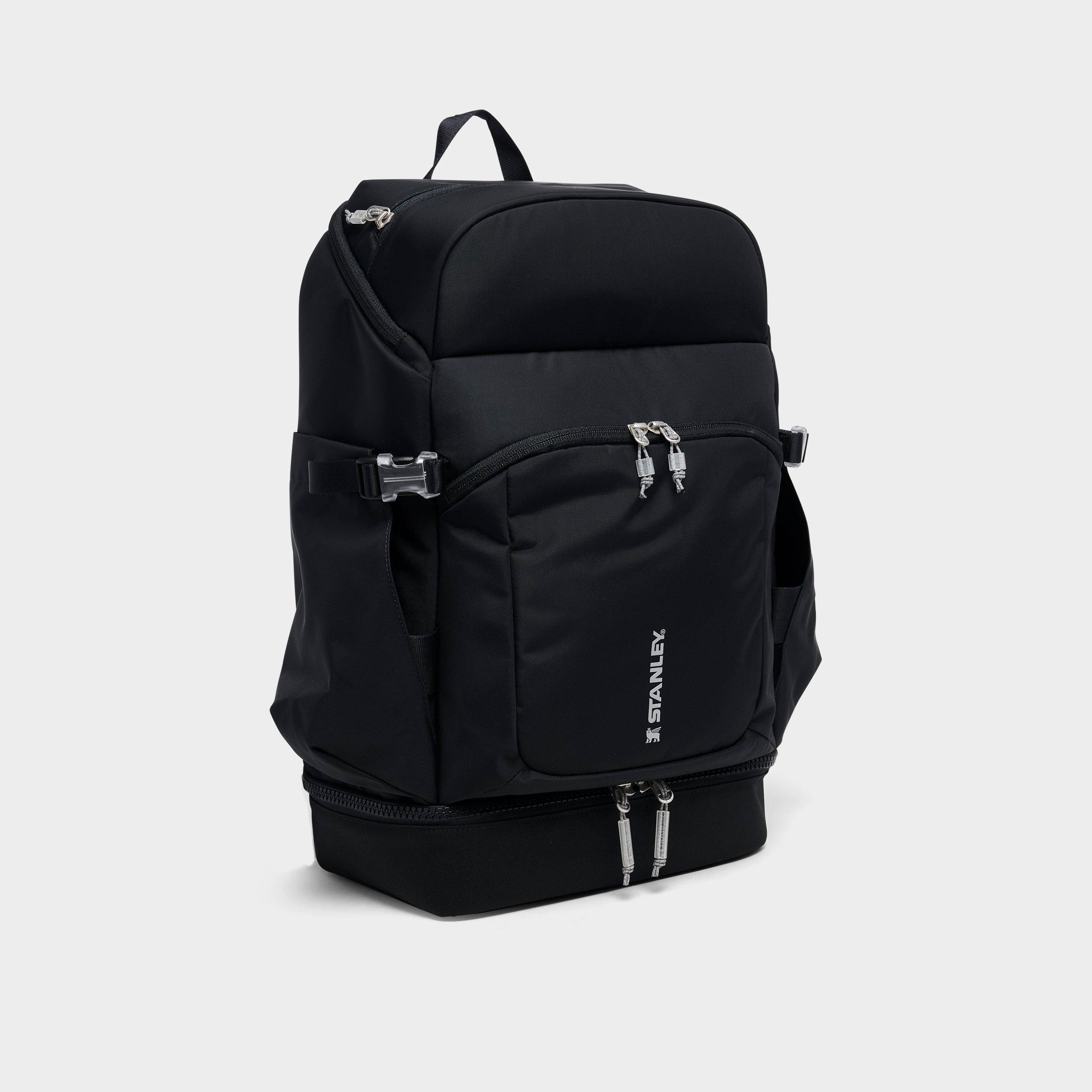 Stanley Vitalize Backpack (29L) in Black