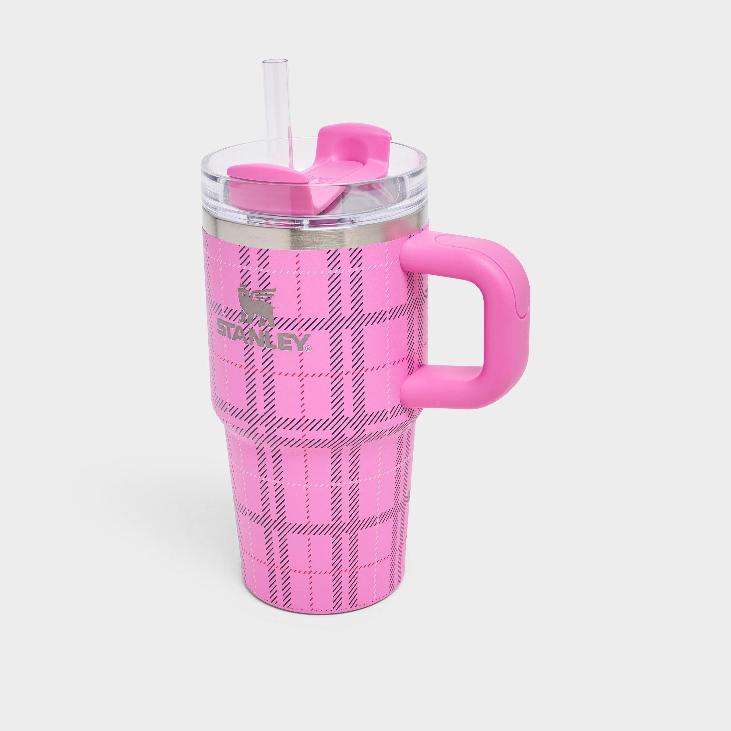 Stanley Quencher ProTour Flip Straw Tumbler (20 oz)
